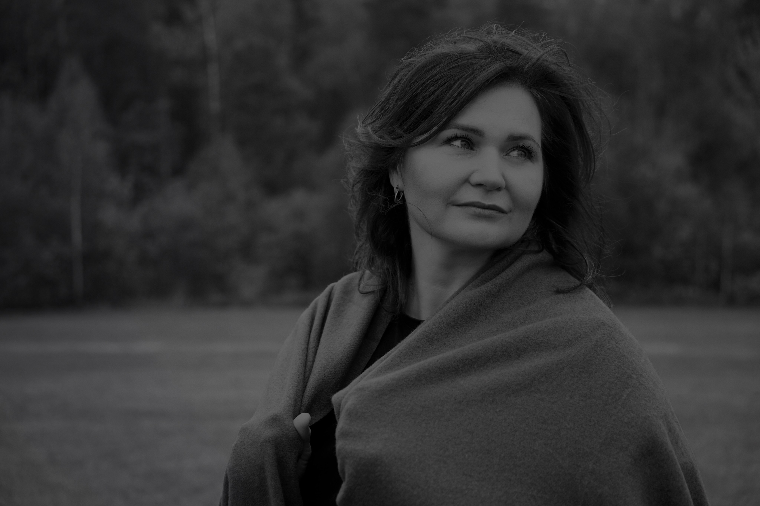 Видеомейкер и фотограф Кэтрин.Филм