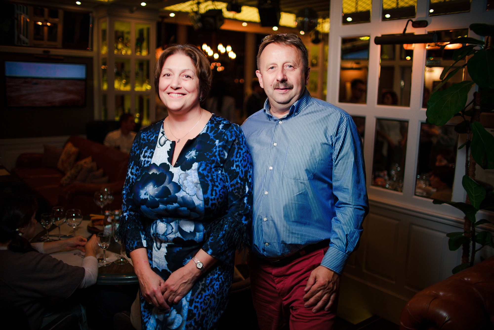 Площадка «Варвара бар». Ваш репортажный фотограф Артемий Антонов