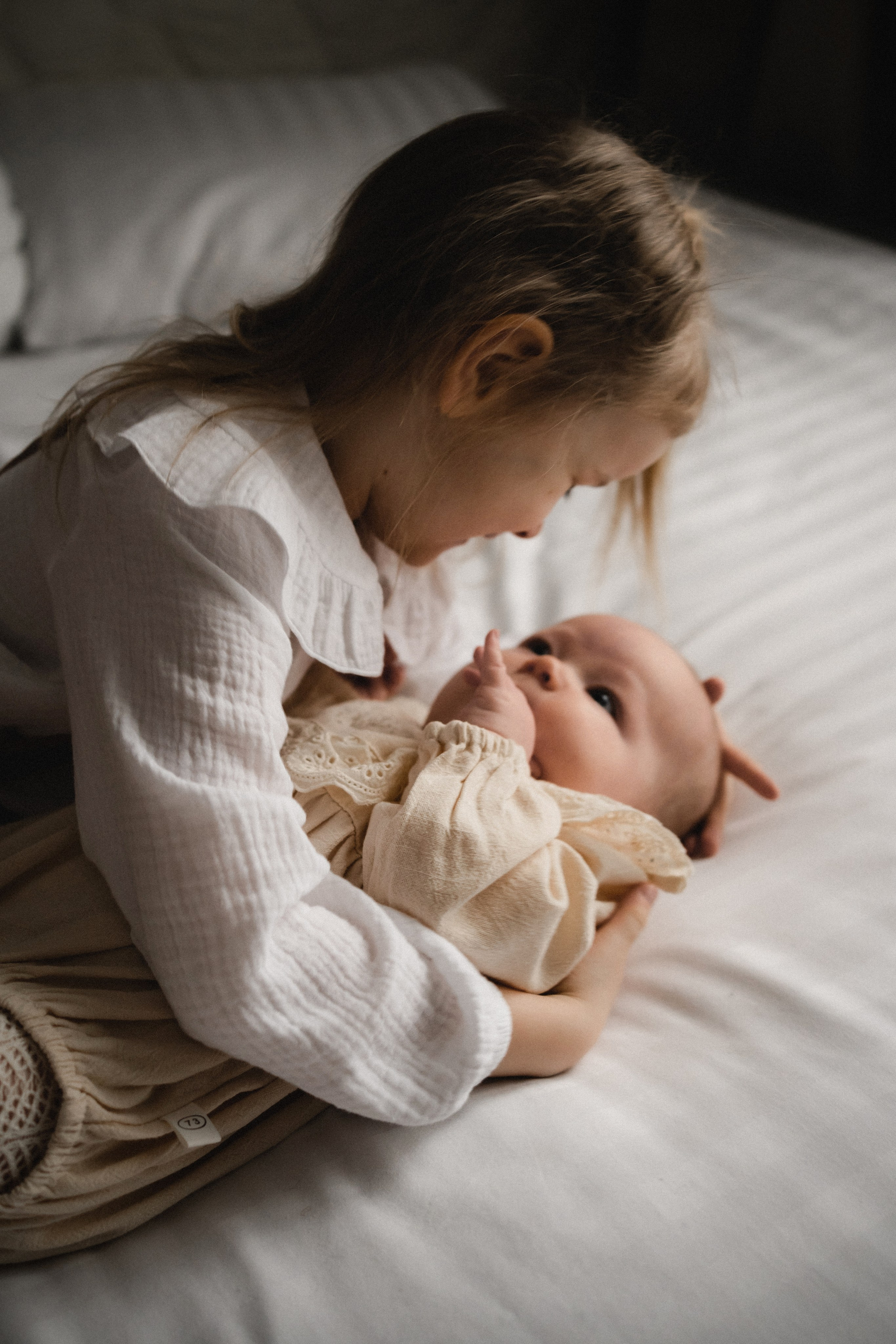 Сколько стоит домашняя фотосессия