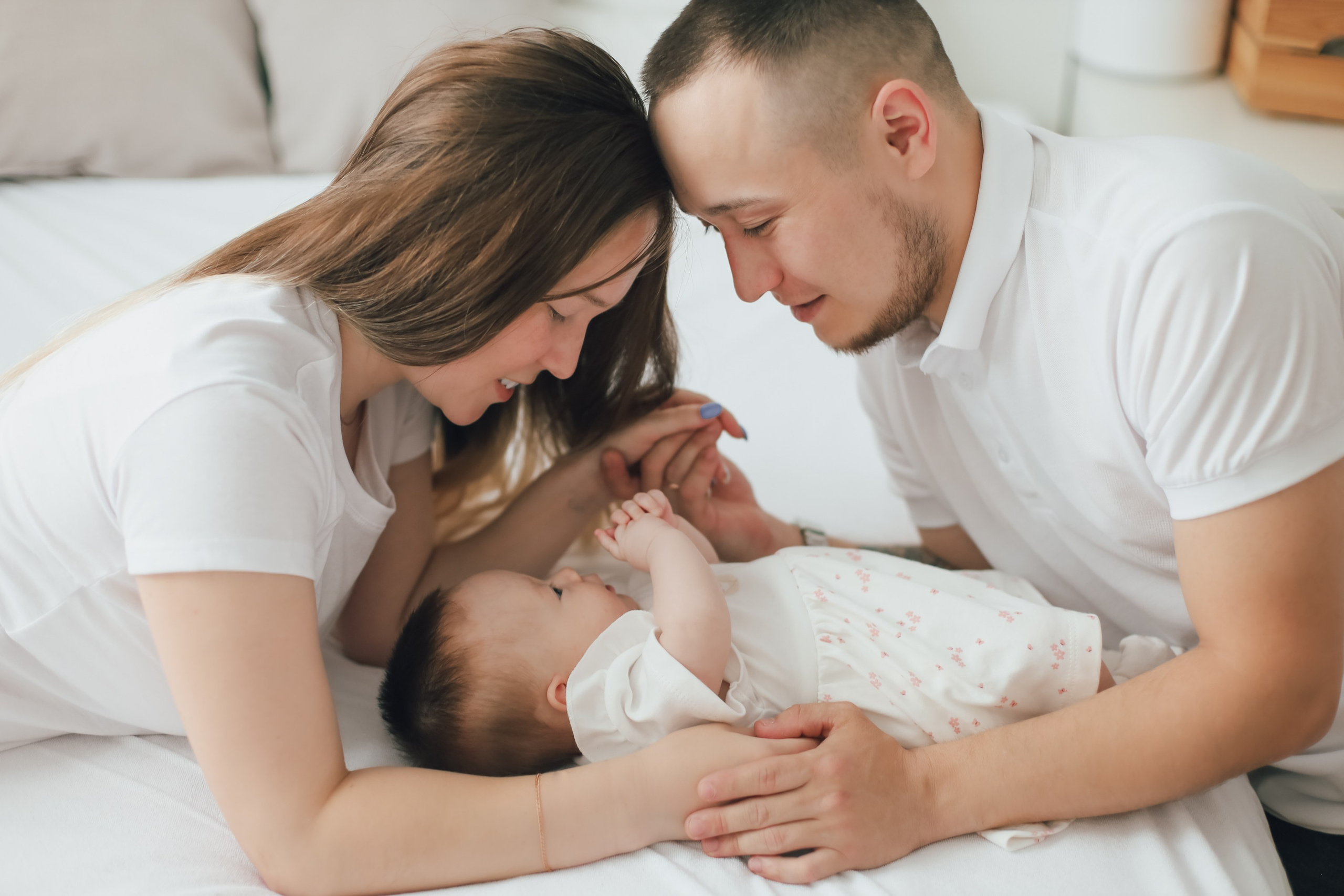 Семейные. Лайфстайл фотограф в Уфе и Кармаскалах Гульназ Н