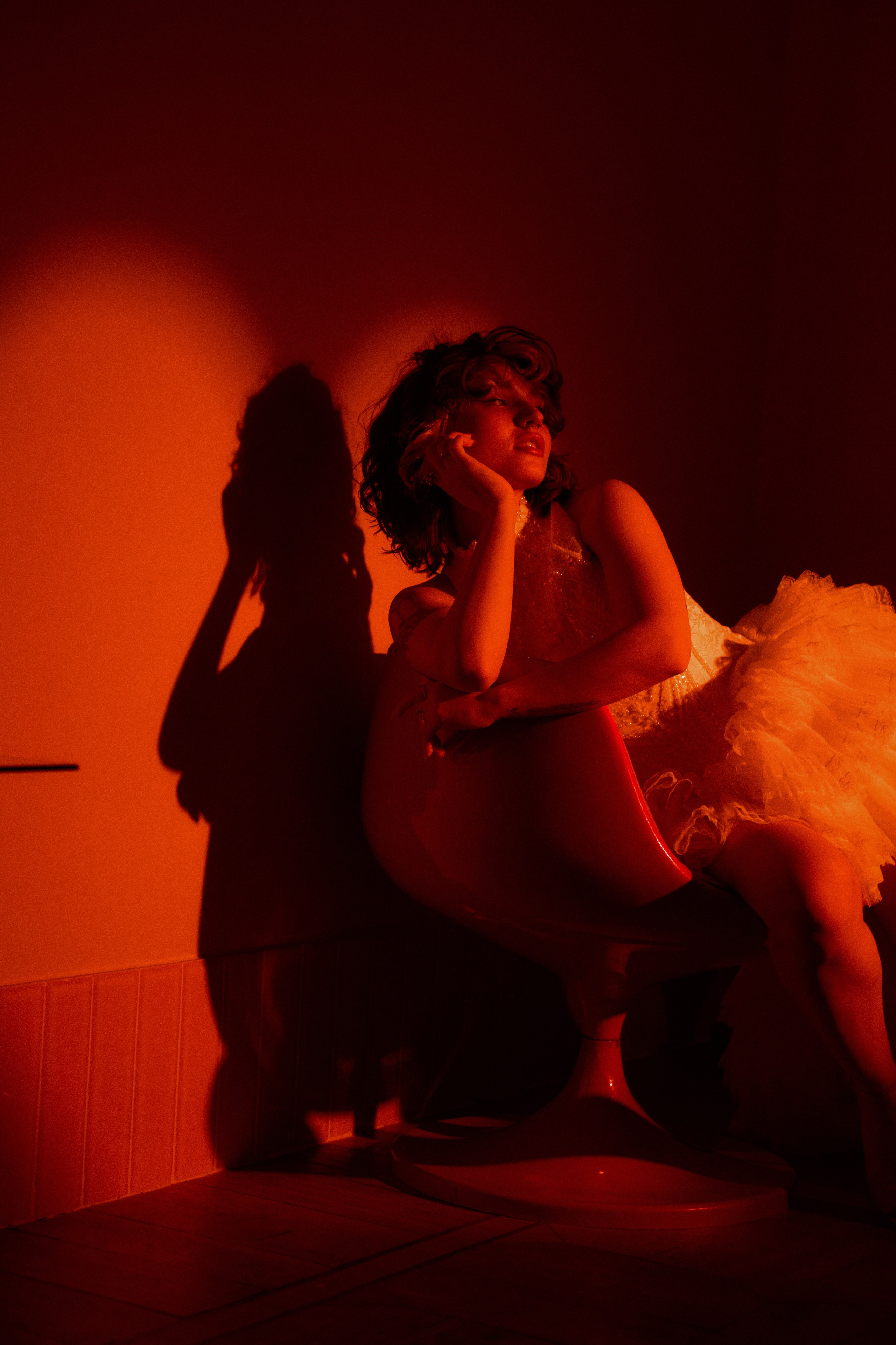 Pink Hour. Свадебный фотограф Екатерина Мартазова. Екатеринбург