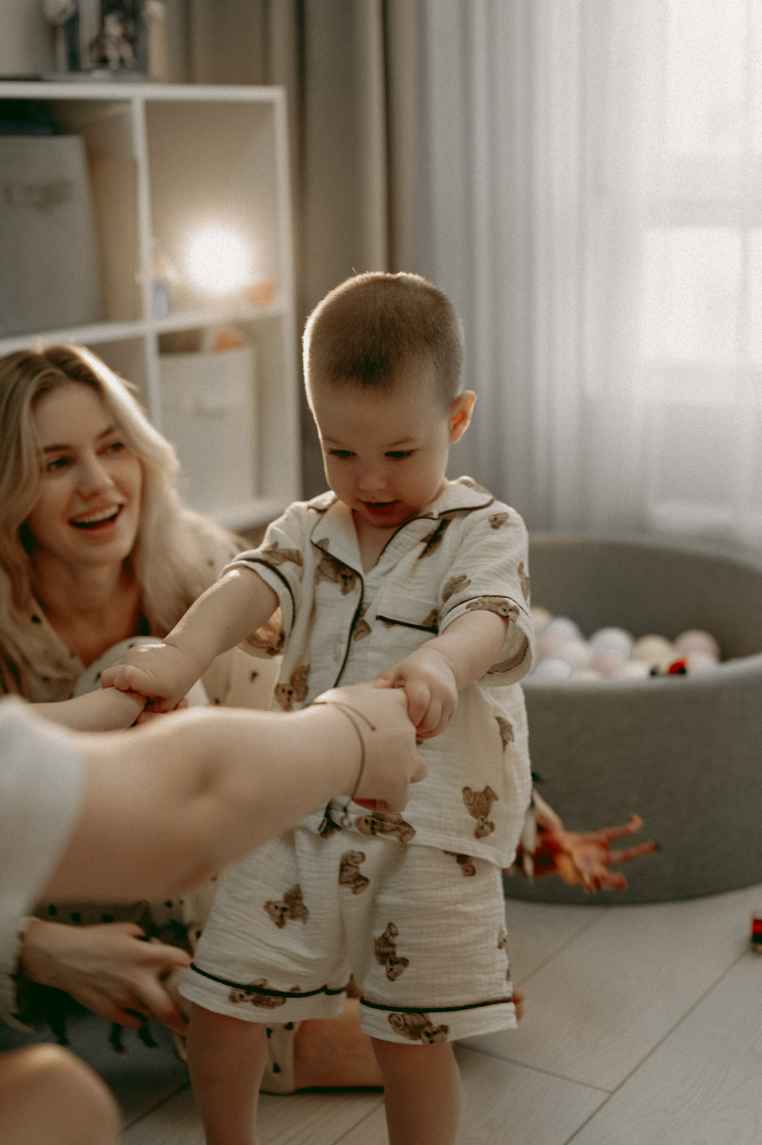 Печеньки. Фотограф Ульяновск Ксения Холматова
