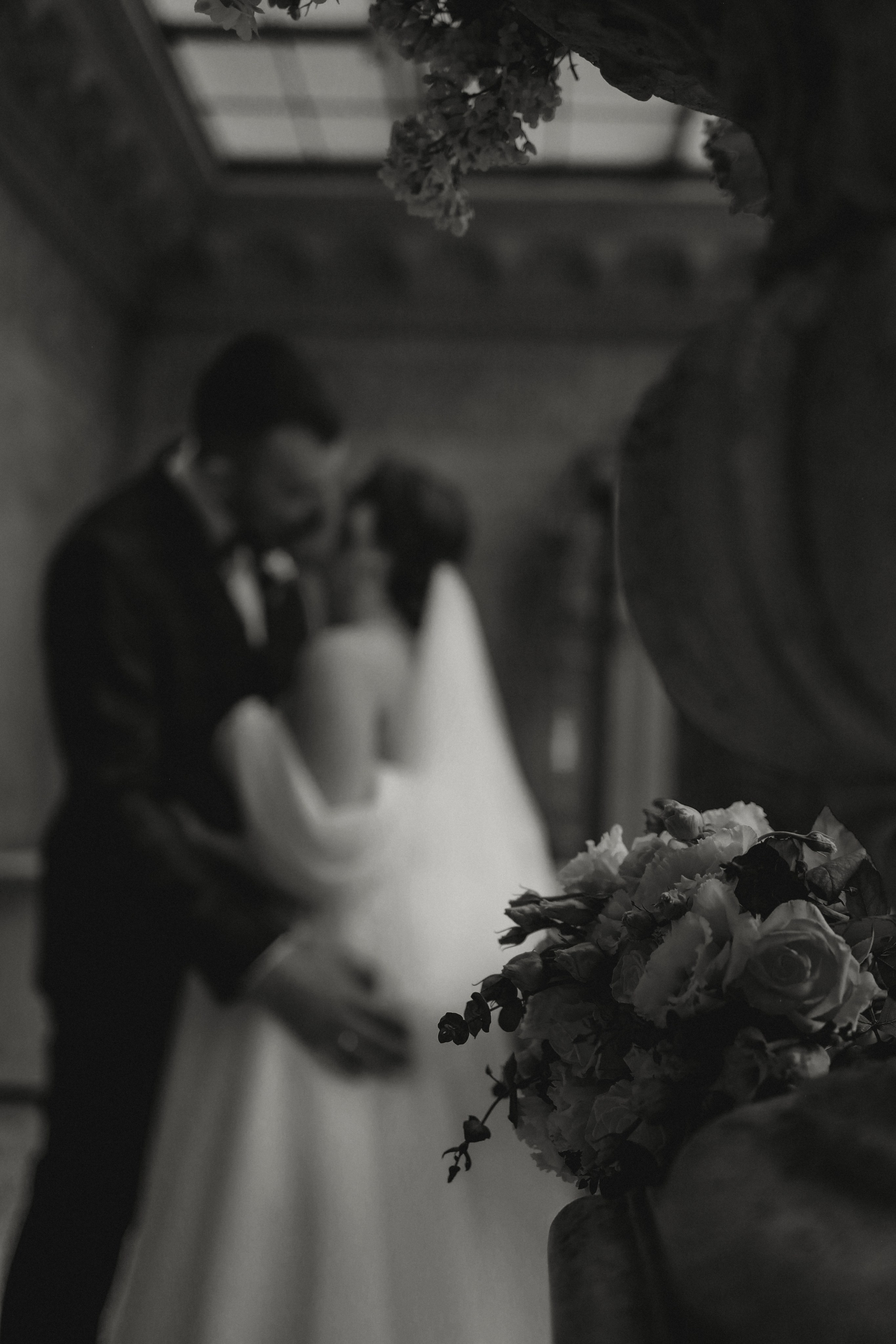 И&Л. Турандот + Mizone. Диана Чечель. Свадебный и семейный фотограф в Москве