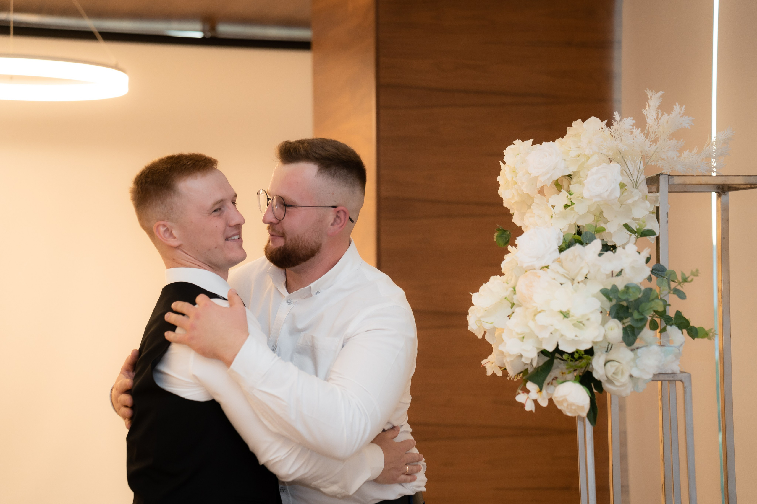 Олег и Лера. Свадебный фотограф в Воронеже Дарья Володарская