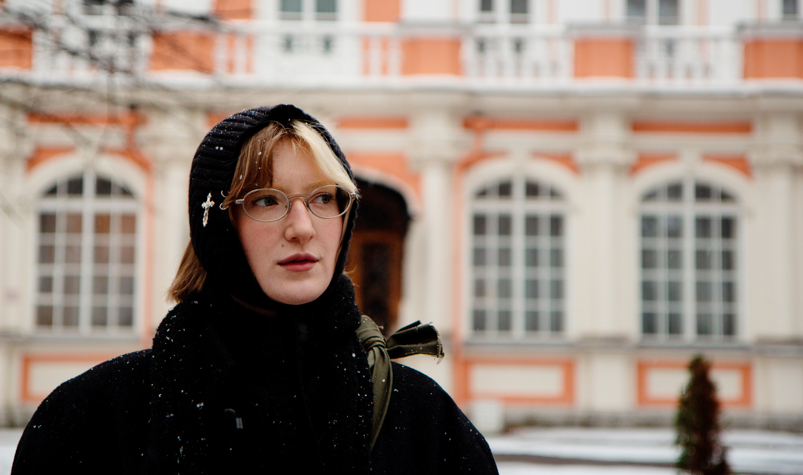 Фотограф в Санкт-Петербурге Тимофей Орлов