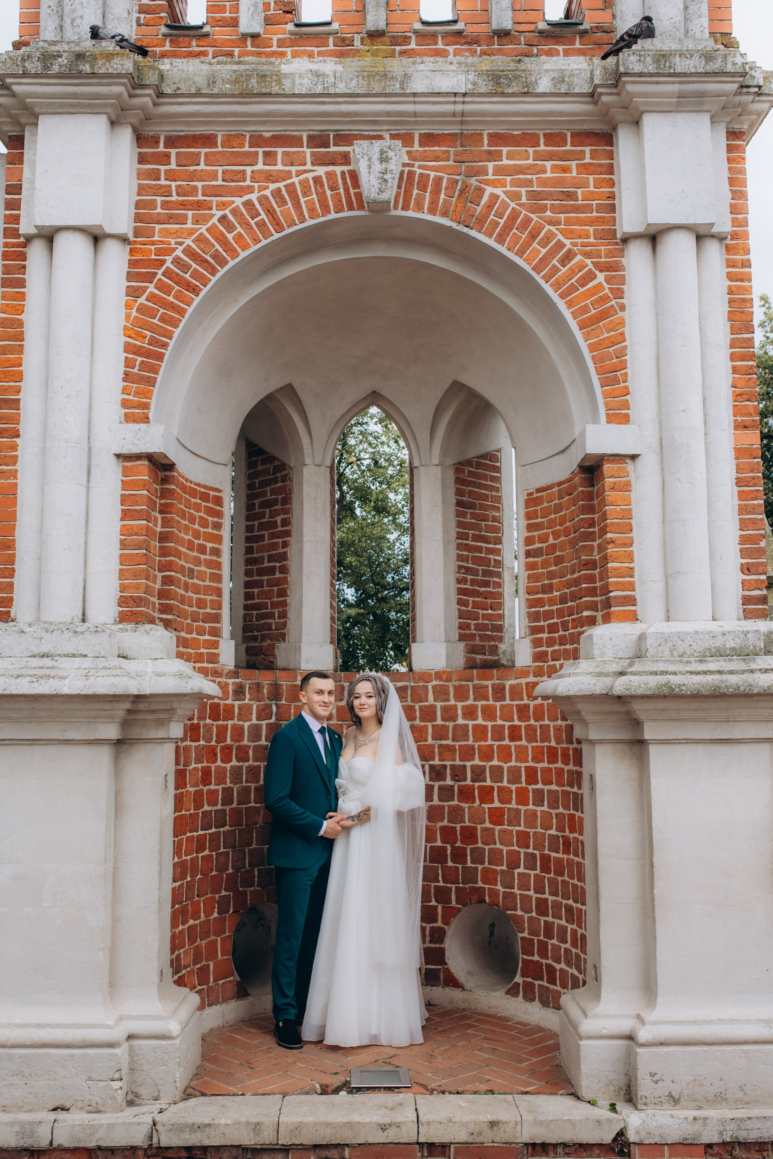 Дмитрий & Валерия. Семейный и домашний фотограф в Москве и МО Королева Валерия