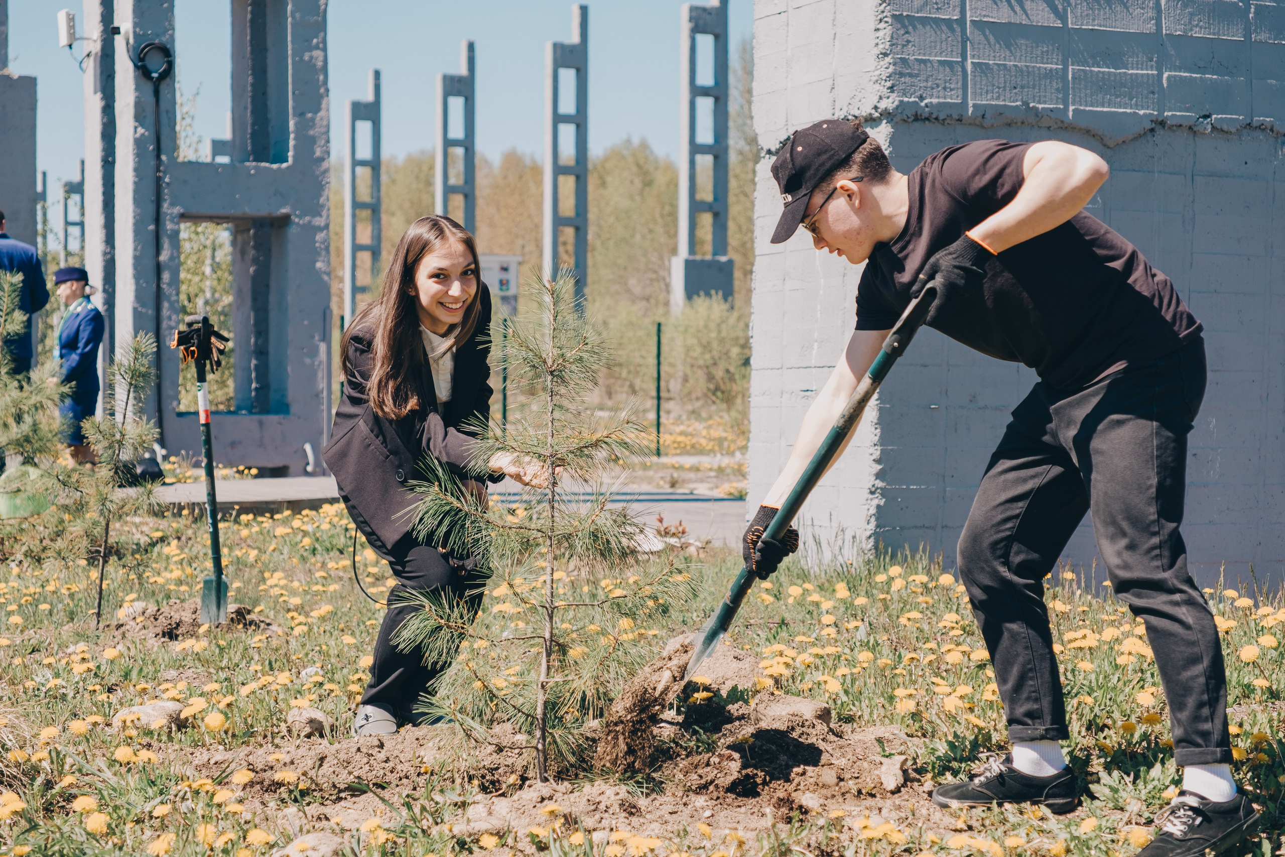 Экологический форум. Фотограф в Иркутске Анна Мирошникова
