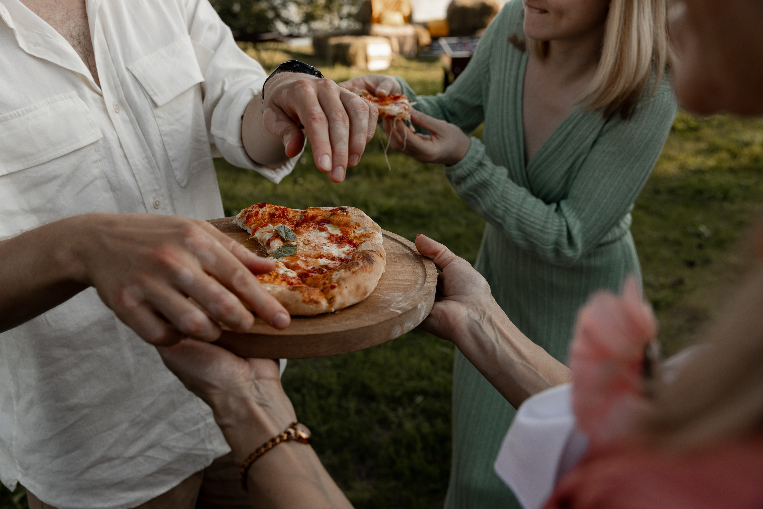 Кусочек Италии. Свадебный фотограф Ярославль, Рыбинск