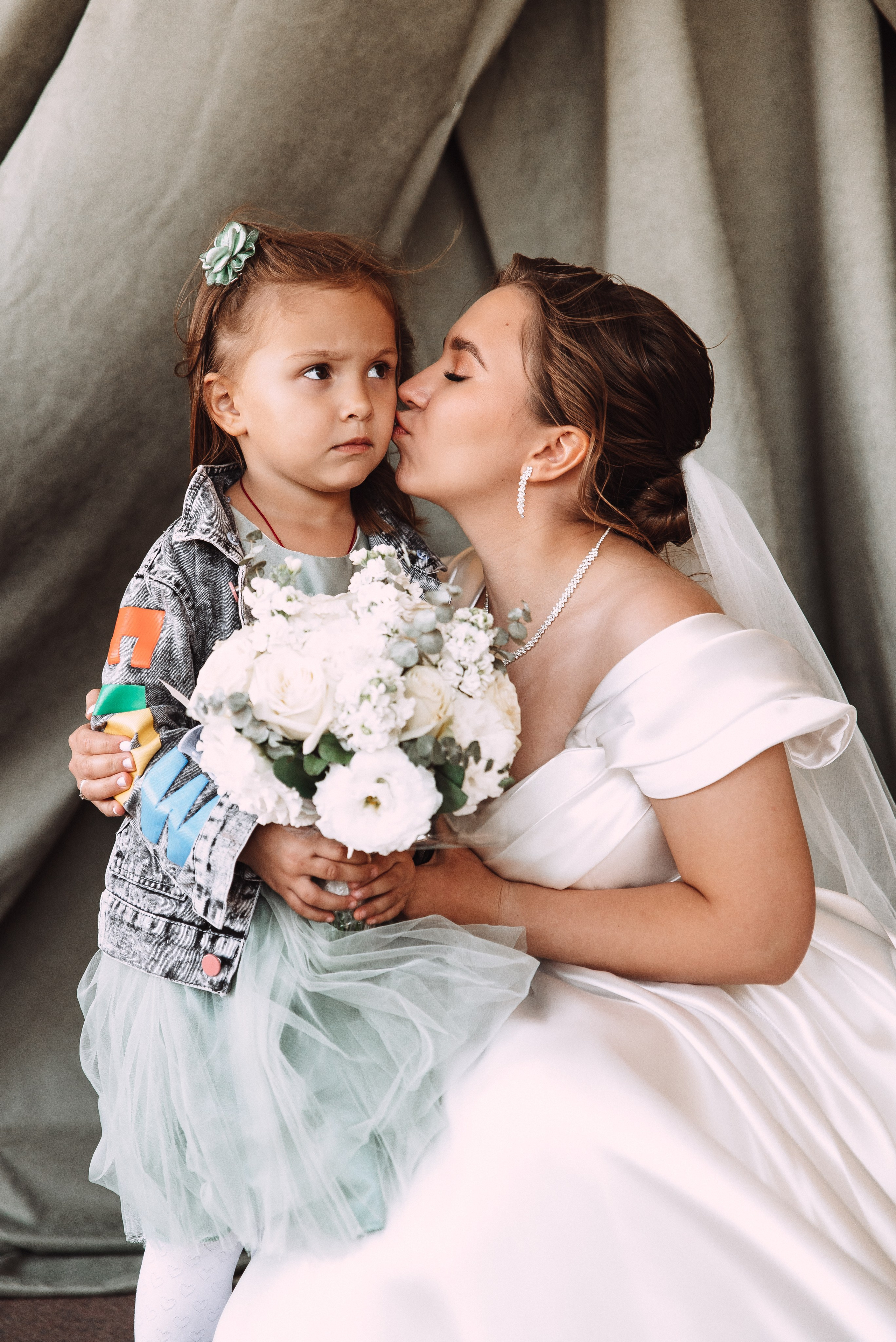 Александр + Анастасия. Свадебный и семейный фотограф в Волгограде Олеся Лисицкая