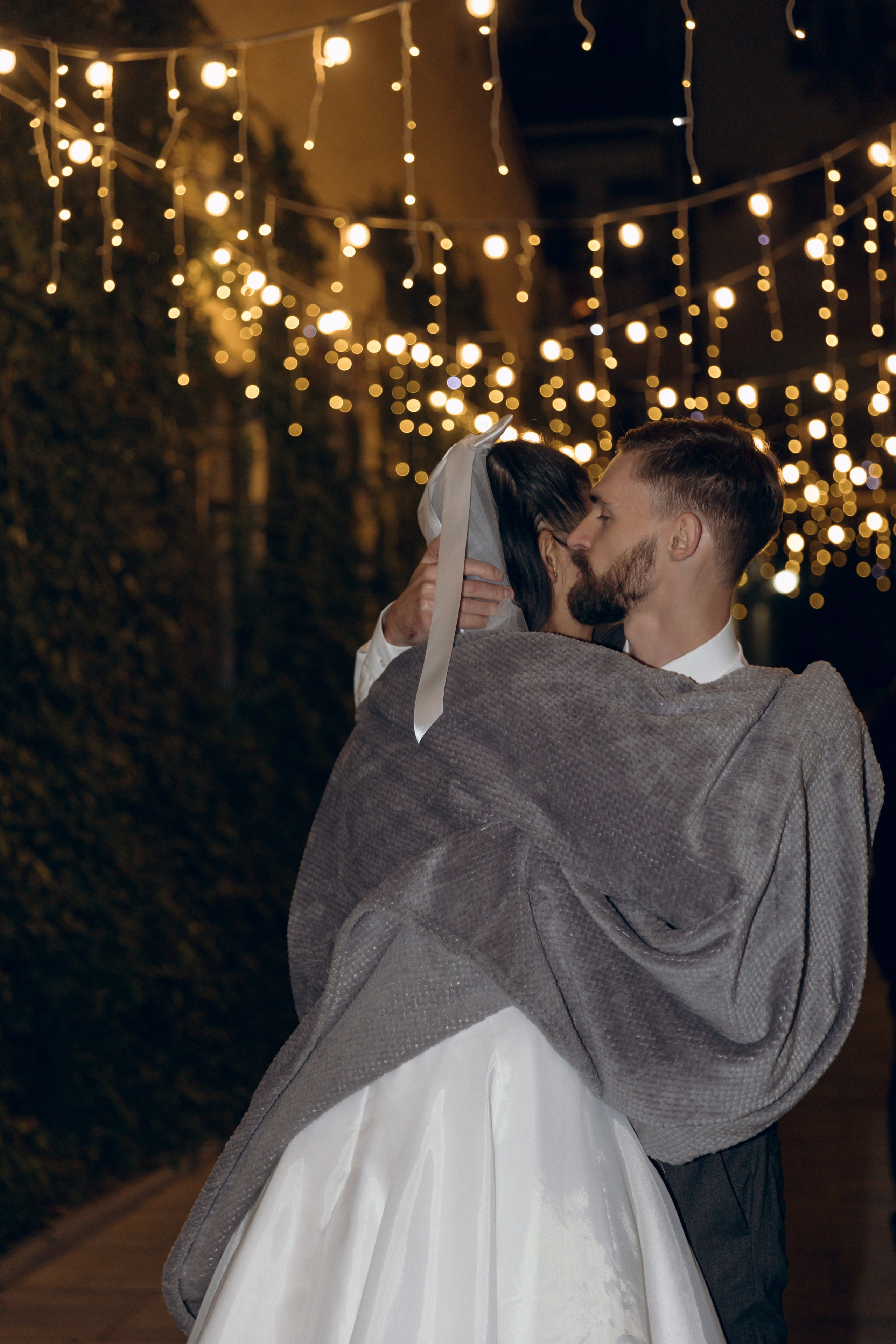 Николай и Юлия, 26 октября 2024. Свадебный  и семейный фотограф в Краснодаре