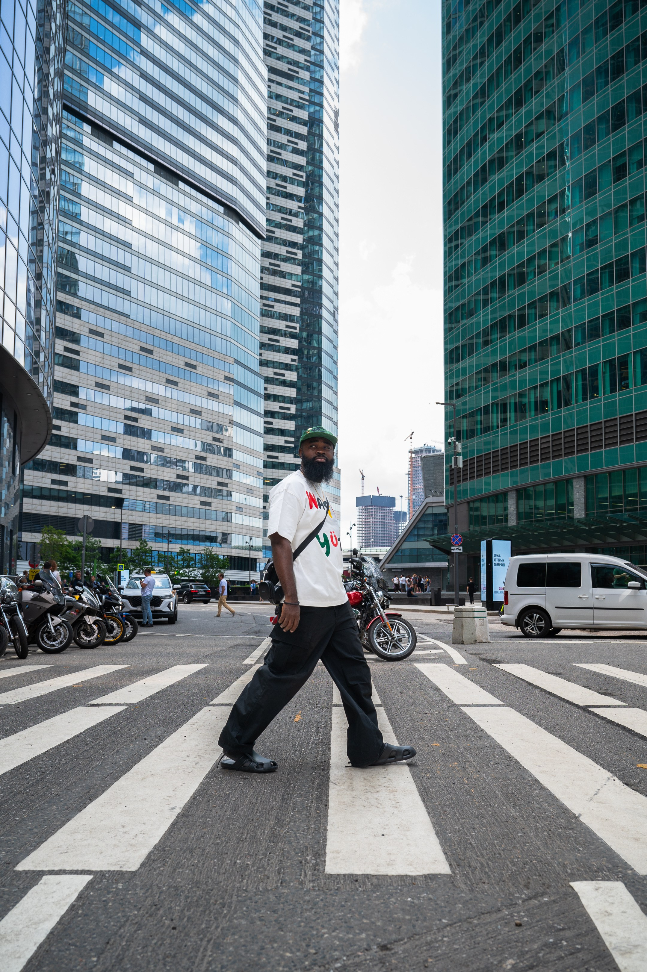 Portrait. Фотограф в Москве Анна Чистякова