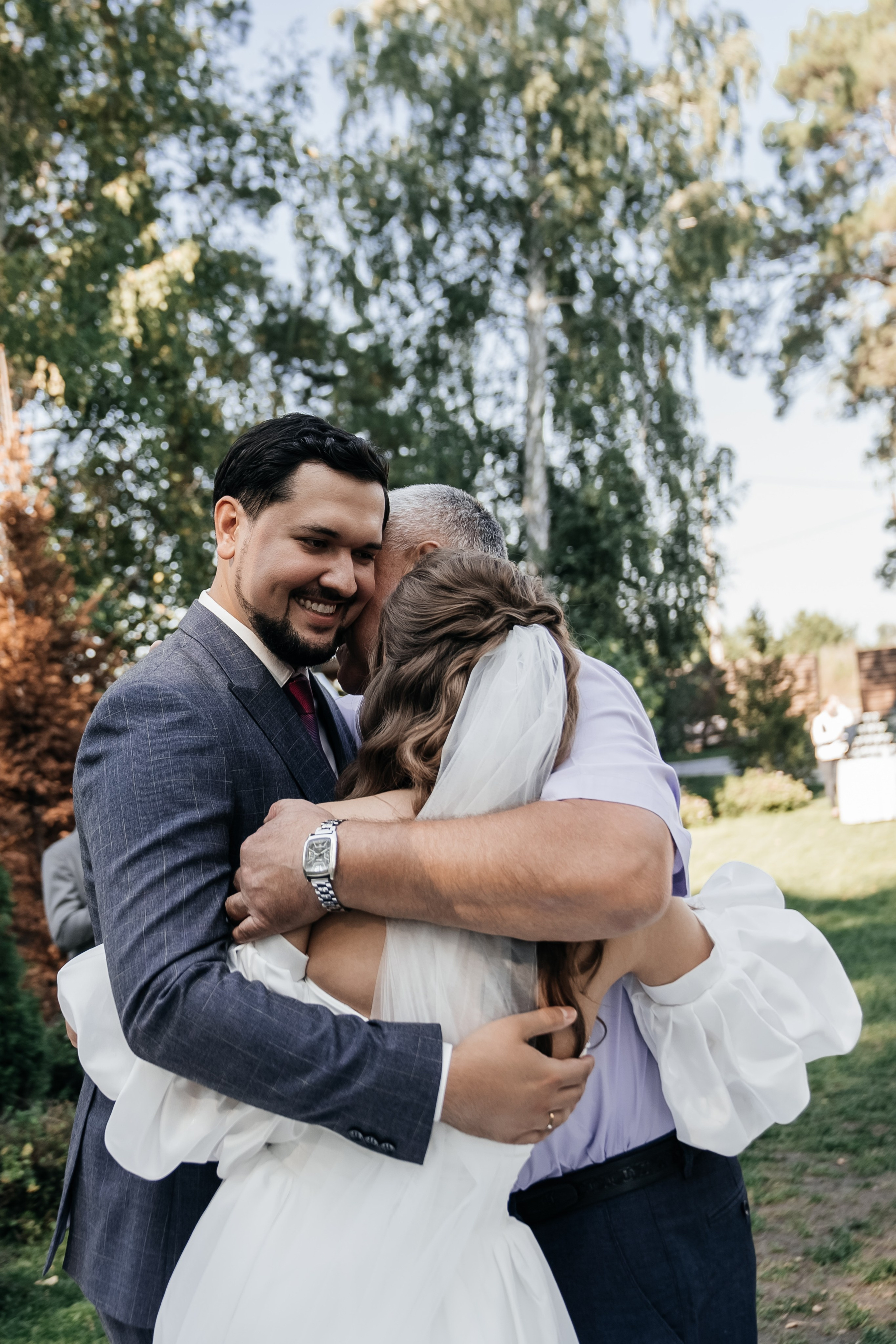 Антон и Евгения. Свадебный и семейный фотограф В Барнауле Нечаева Таня