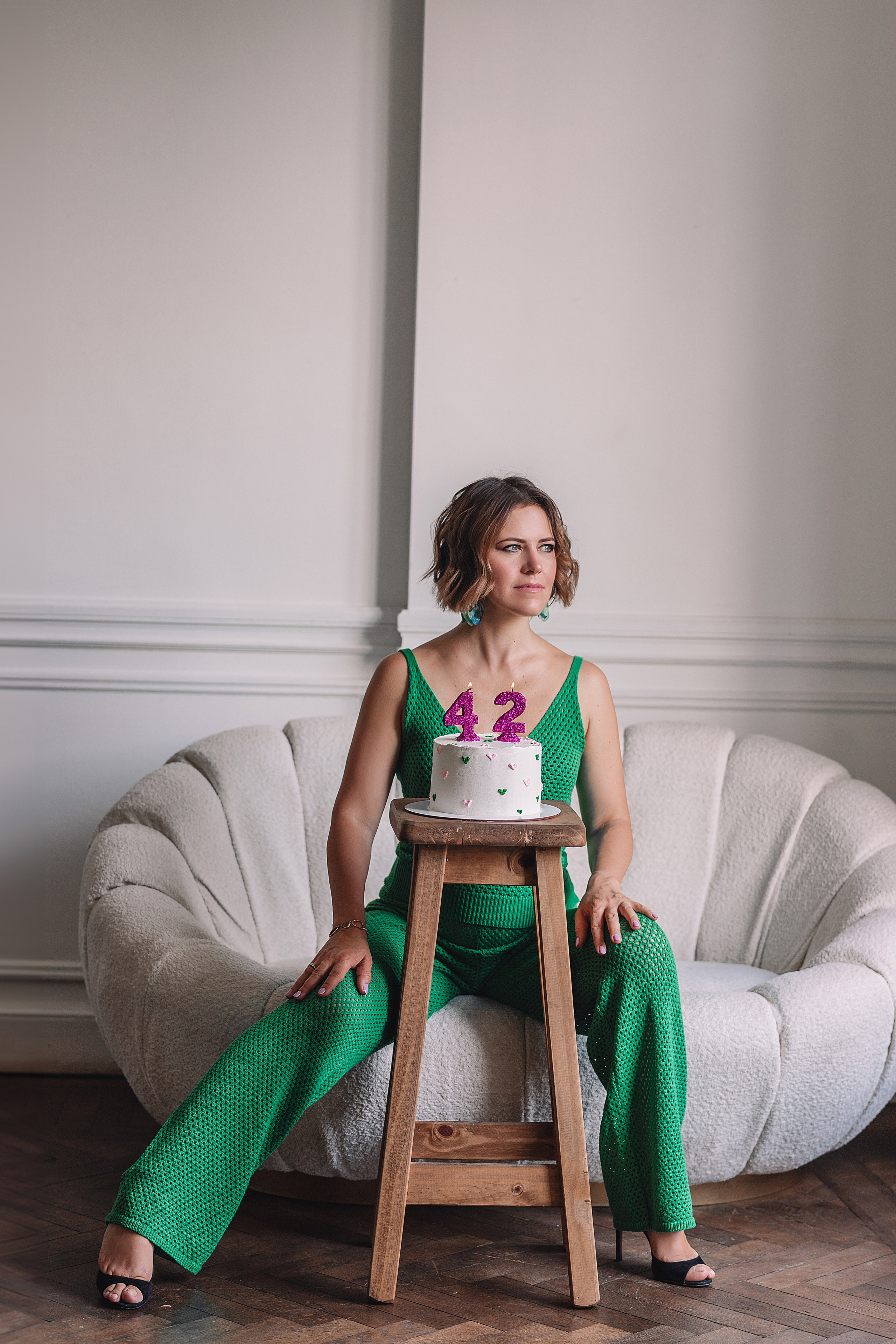 Индивидуальная. Фотограф в Буэнос-Айресе