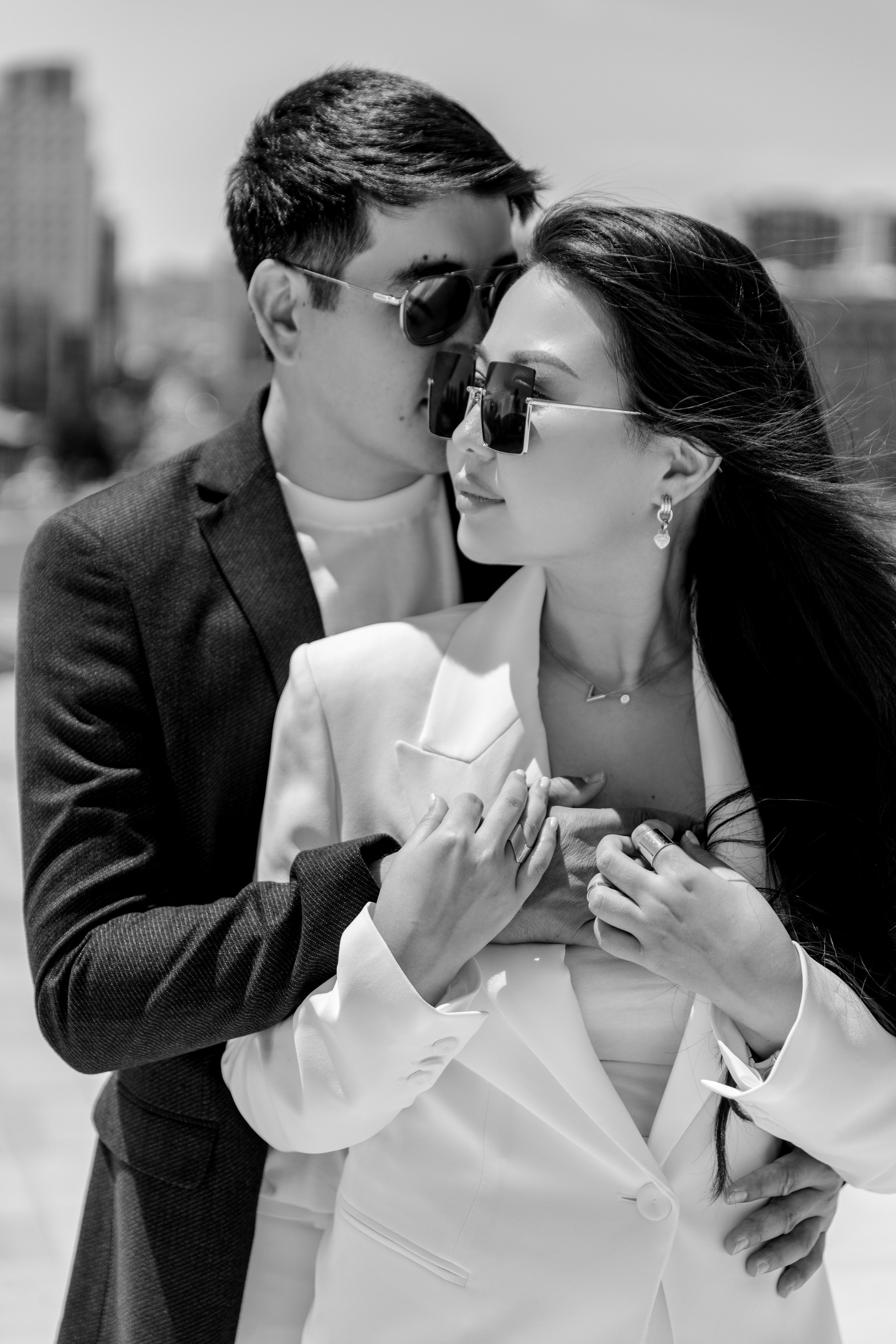 LOVE STORY IN BAKU. ___________________________________________________