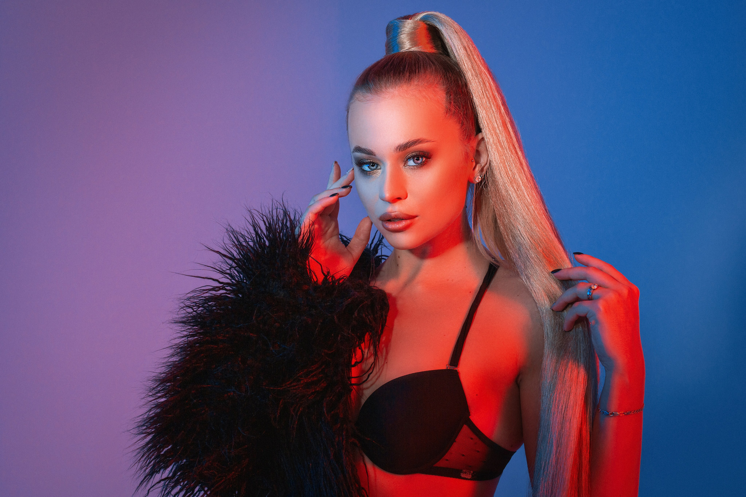 Индивидуальные съемки. Светский фотограф Санкт-Петербург и ЛО