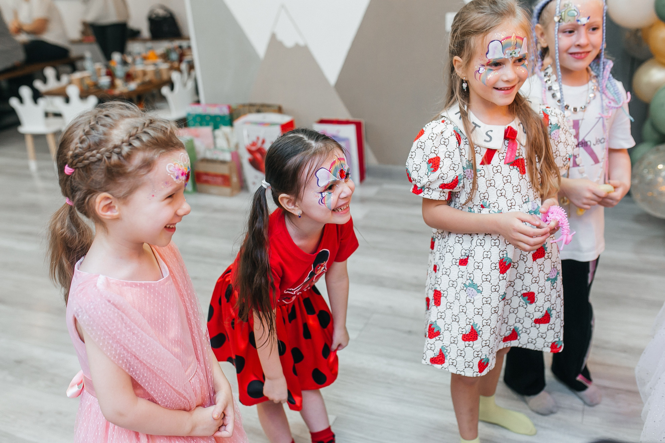 Др Мелисса. Фотограф в Новосибирске Ася Зверева