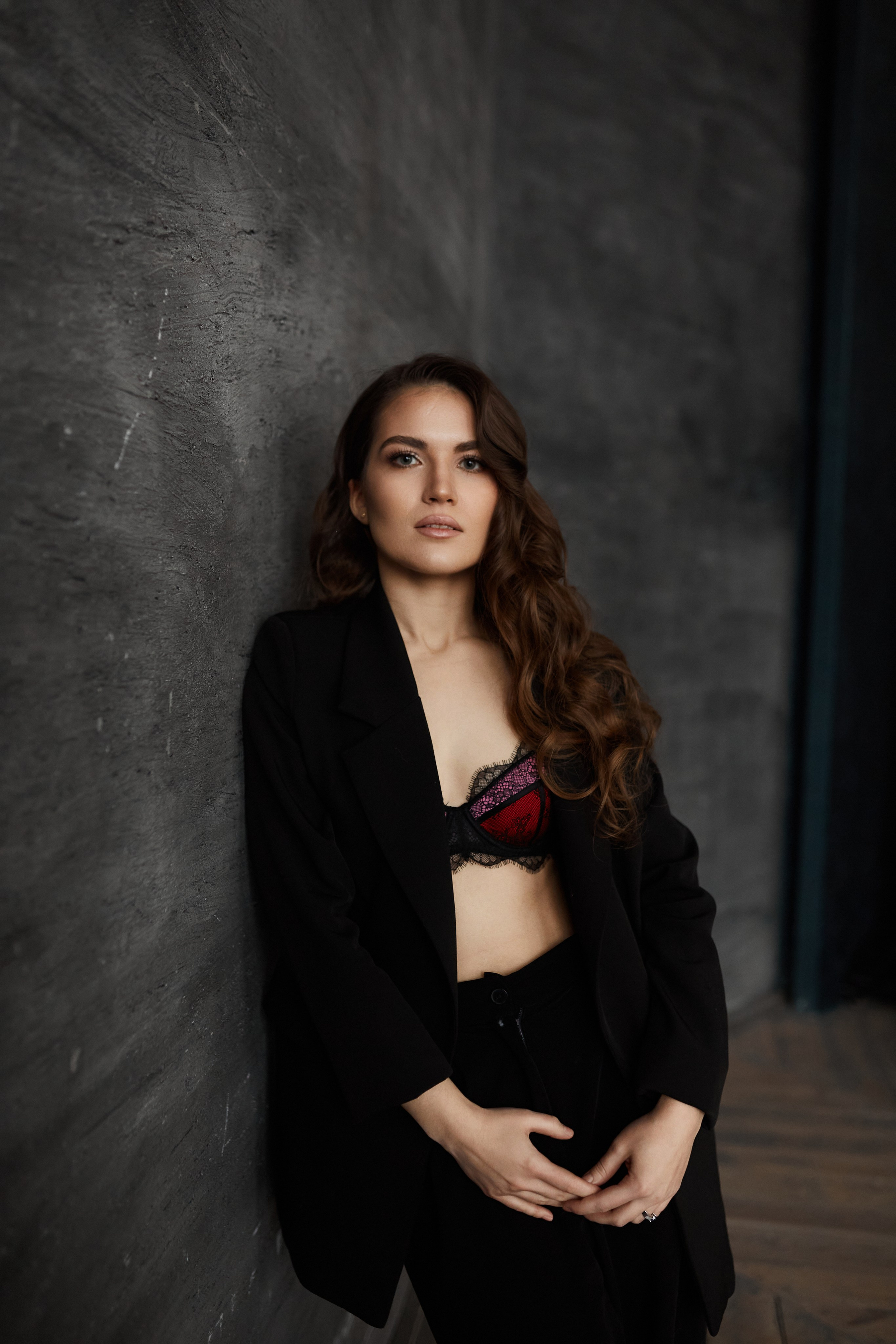 Индивидуальные съёмки. Фотограф в Москве — Александра Фоменко