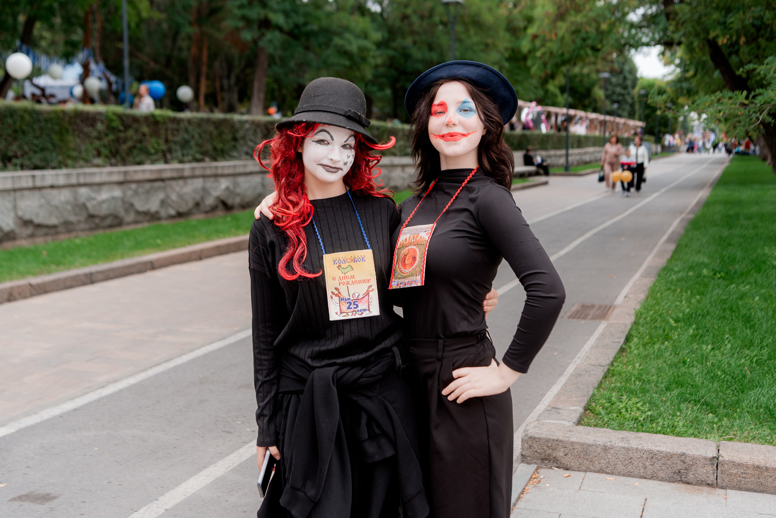 Фестиваль ¾. 2025. Фотограф в Волгограде и Волжском Александр Горбань