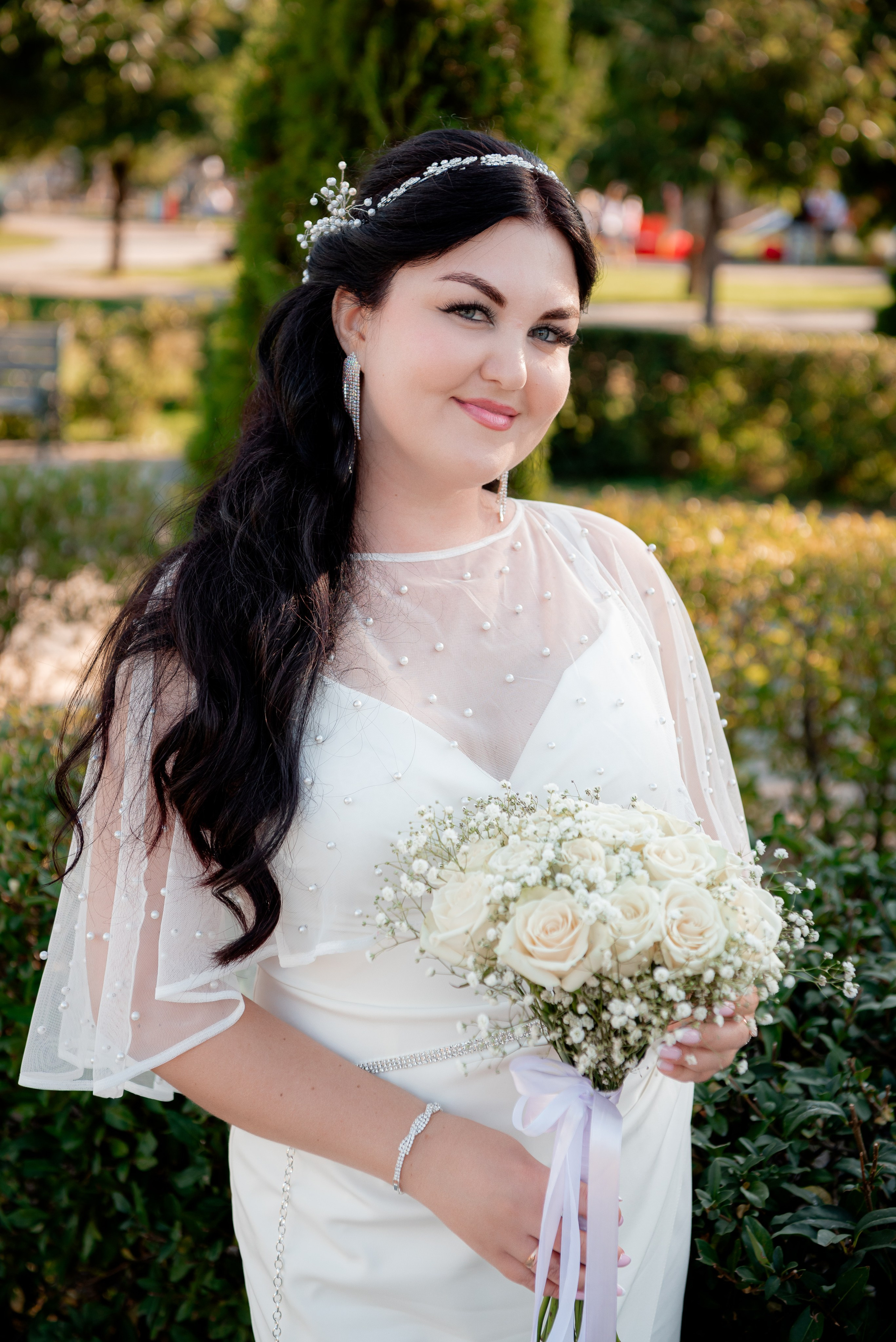 Свадьба Евгения и Дмитрий. Фотограф в Волгограде и Волжском Александр Горбань