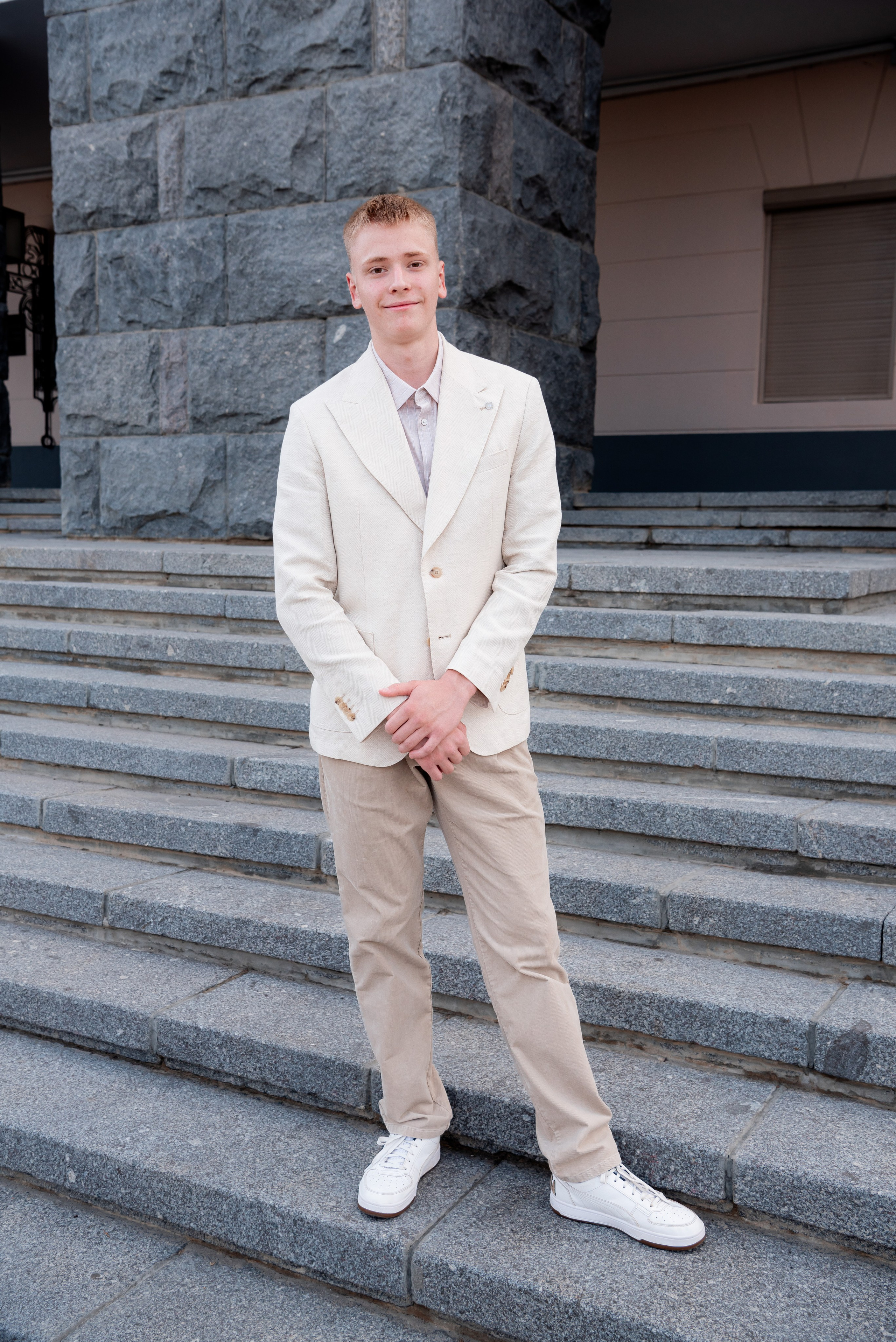 5 Лицей. Вручение и Банкет. Музкомедия и Сити Холл. Фотограф в Волгограде и Волжском Александр Горбань