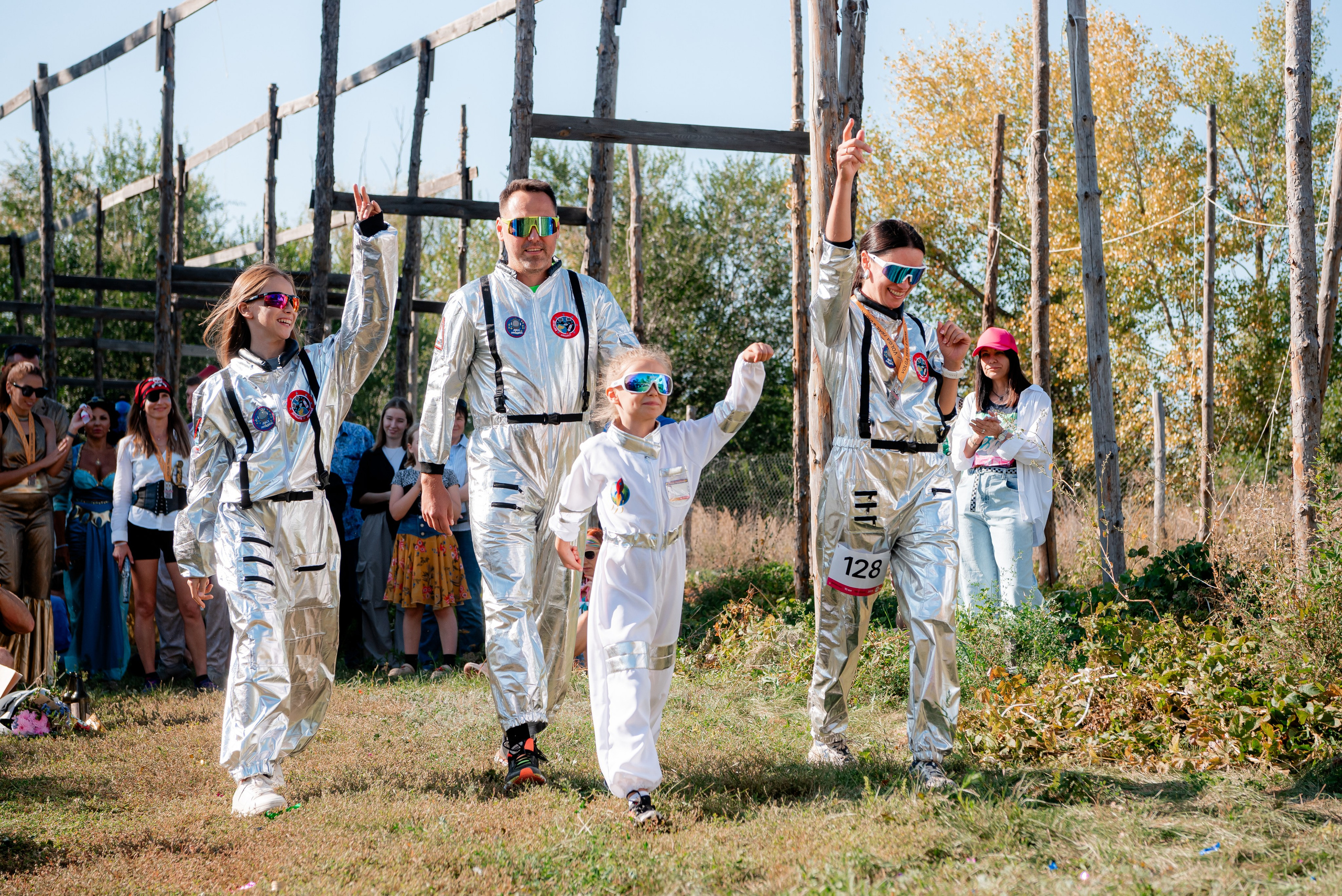 Репортажная фотосъёмка в Волгограде и Волжском Volga Trail & Drink. Фотограф в Волгограде и Волжском Александр Горбань