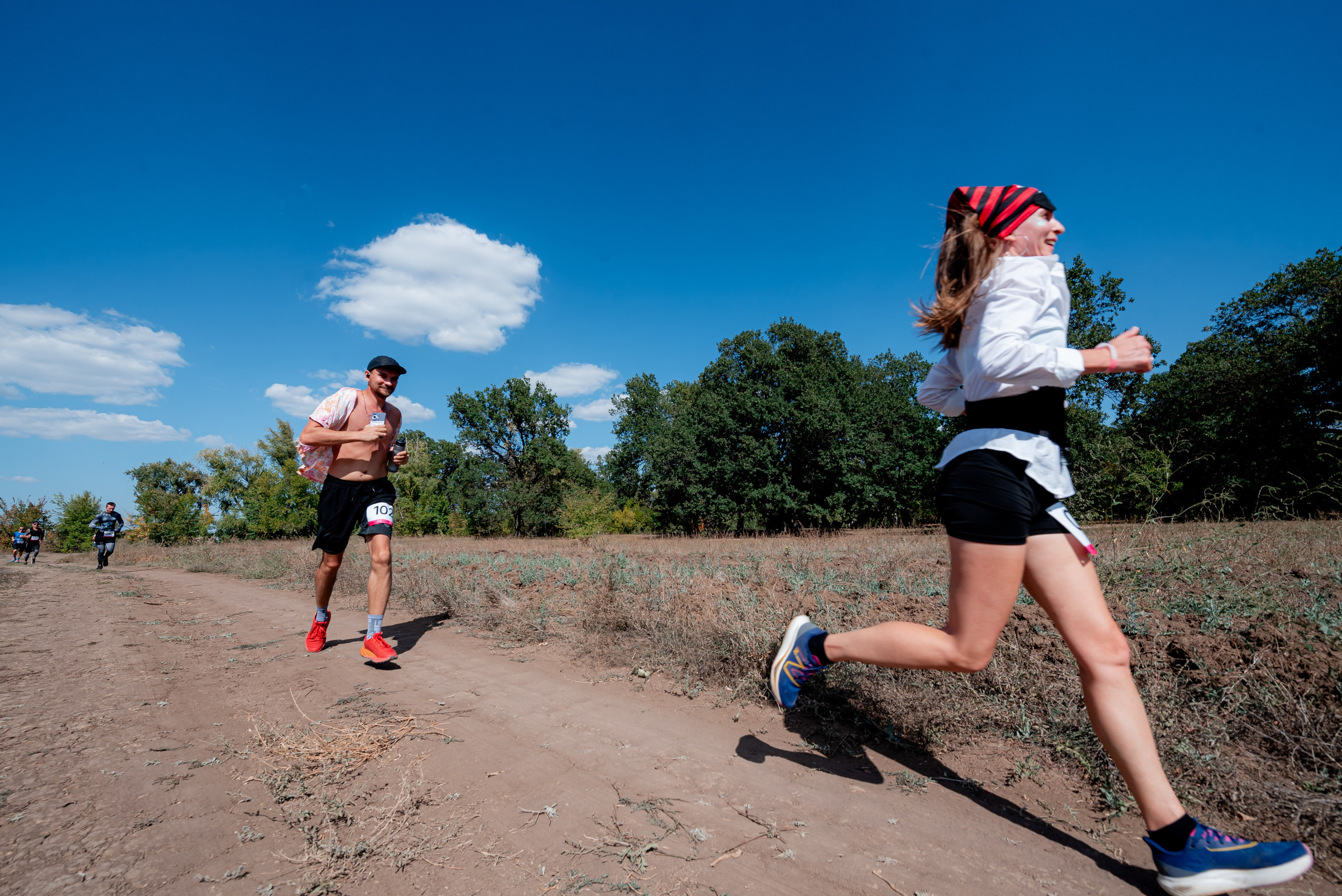Репортажная фотосъёмка в Волгограде и Волжском Volga Trail & Drink. Фотограф в Волгограде и Волжском Александр Горбань