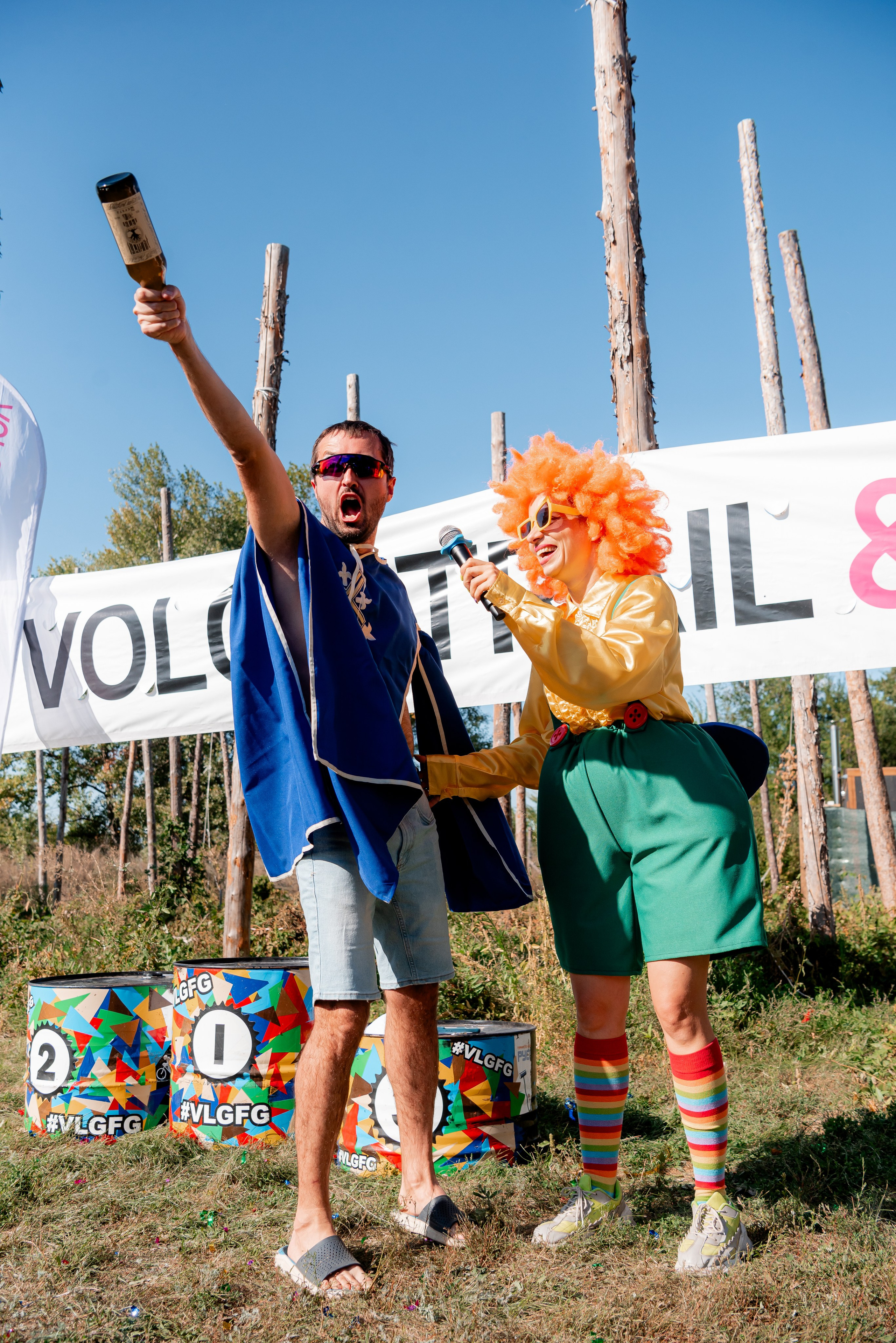 Репортажная фотосъёмка в Волгограде и Волжском Volga Trail & Drink. Фотограф в Волгограде и Волжском Александр Горбань