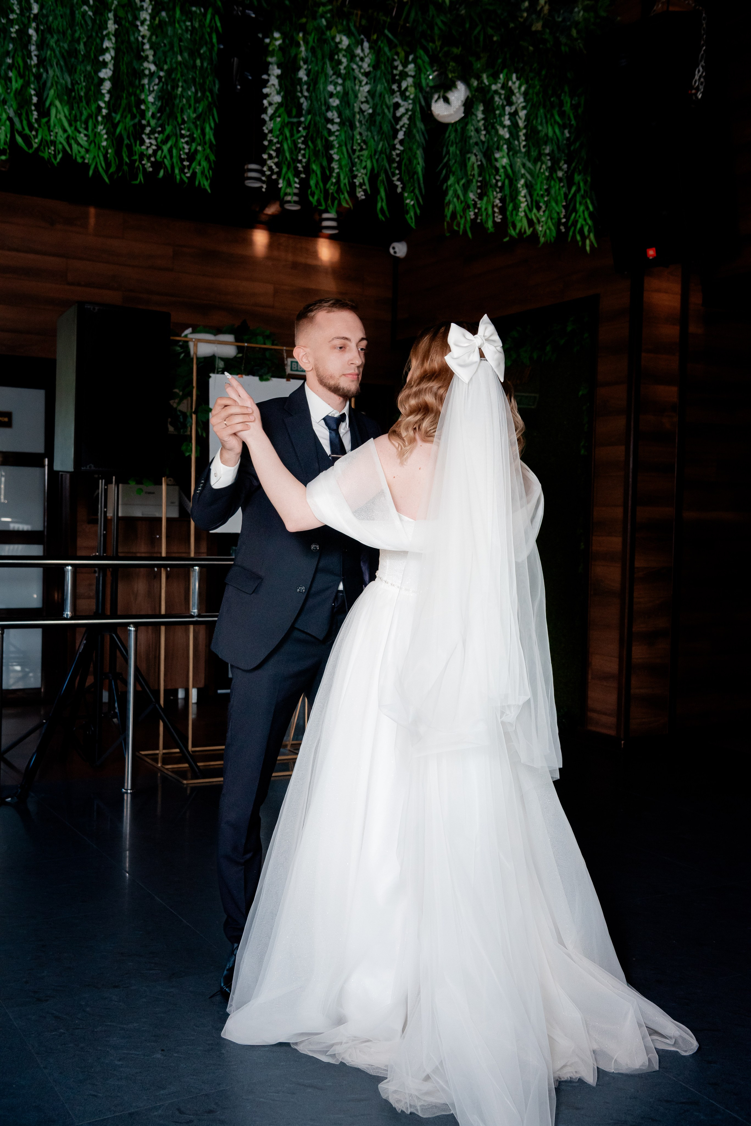 Свадьба Маша и Максим. Фотограф в Волгограде и Волжском Александр Горбань
