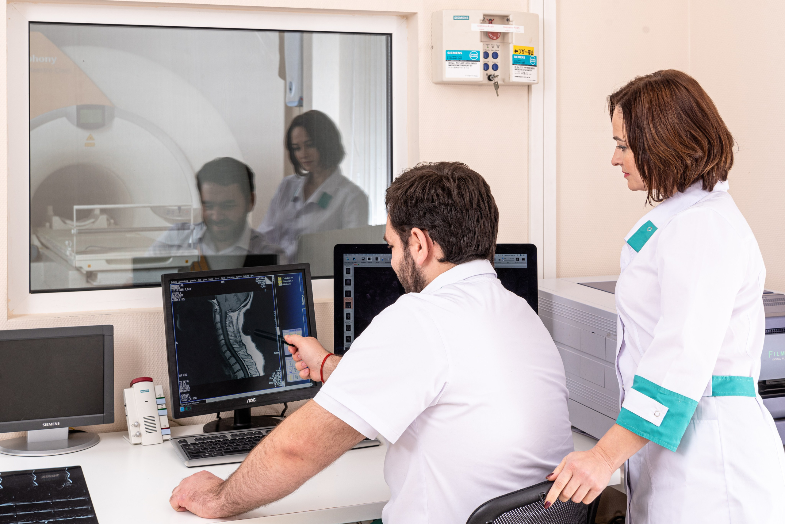 МРТшка. Фотограф в Волгограде и Волжском Александр Горбань