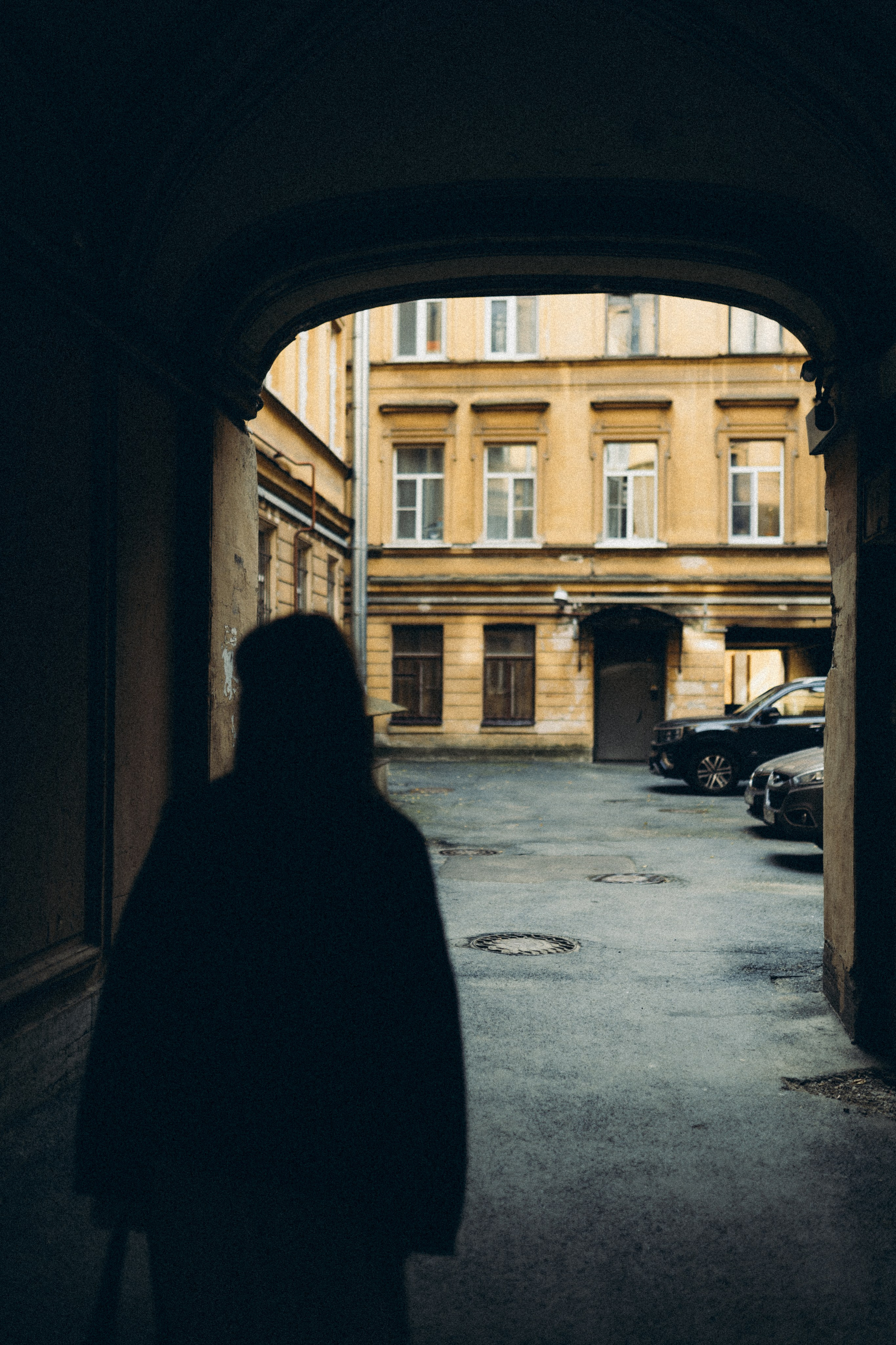 Валерия. Фотограф Винокурова Кристина в Санкт-Петербурге