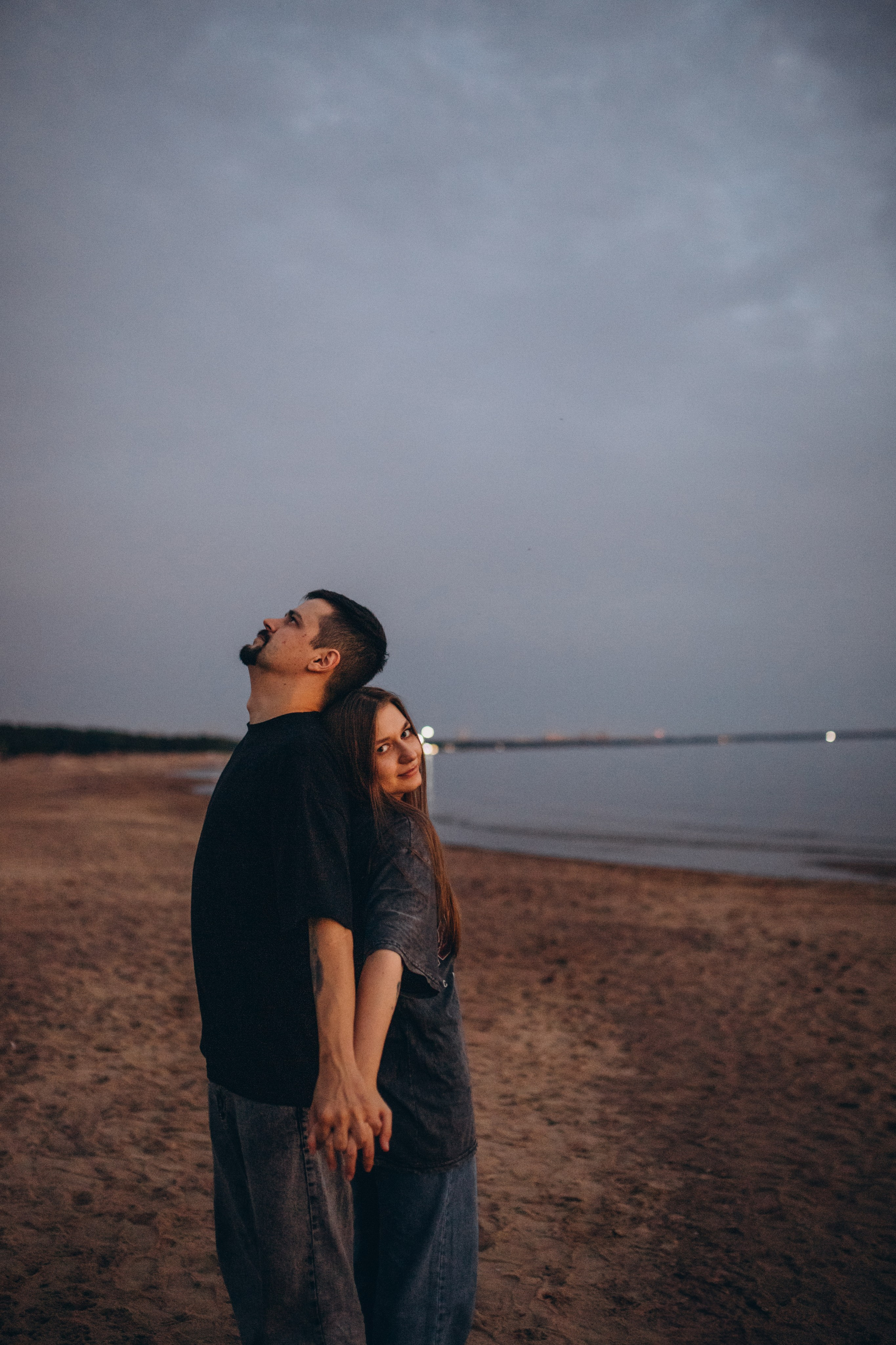 Кристина & Женя. Фотограф Винокурова Кристина в Санкт-Петербурге