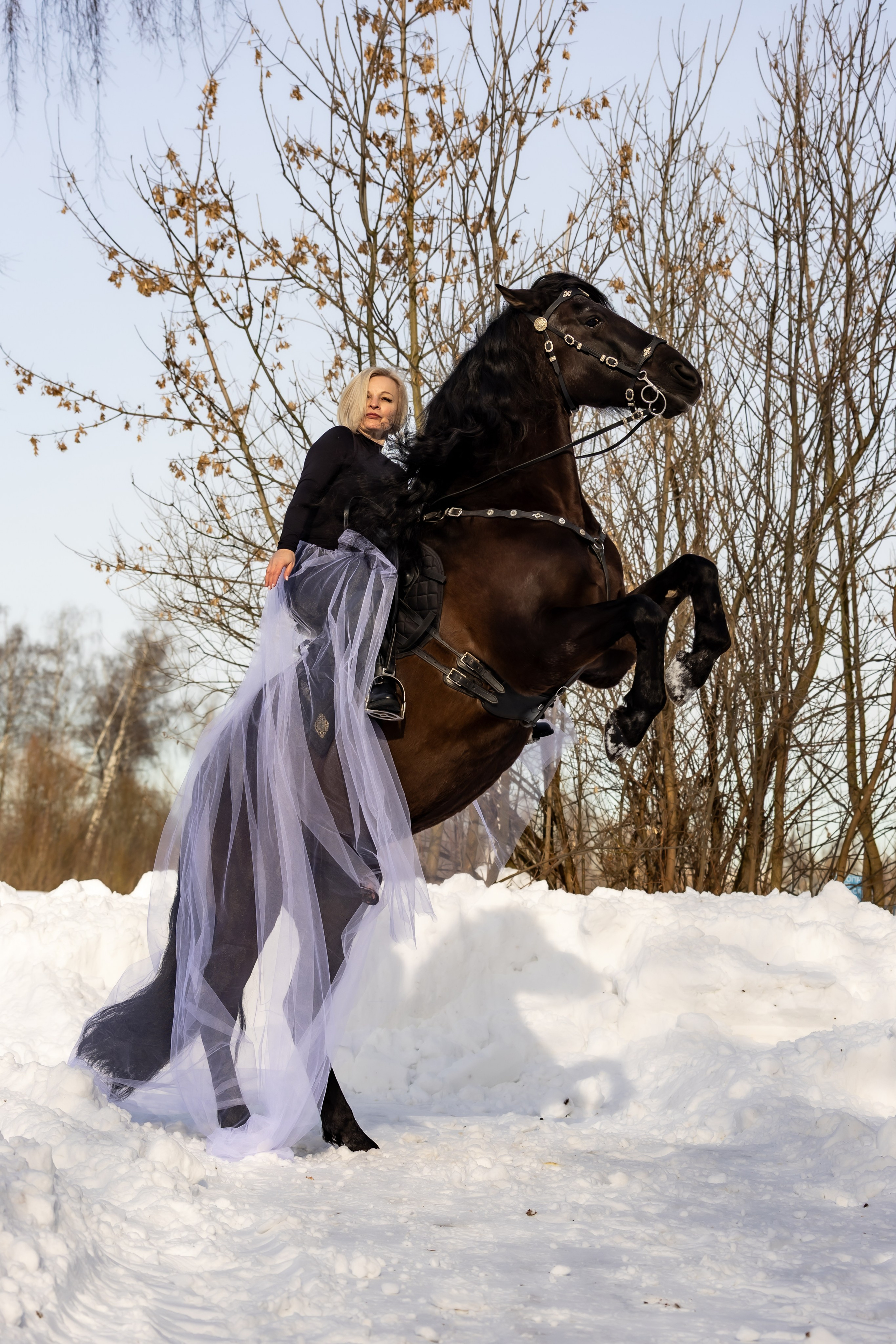 Фото на лошади, фото с лошадью, конная фотосессия. Конный фотограф в Москве Светлана Богначева