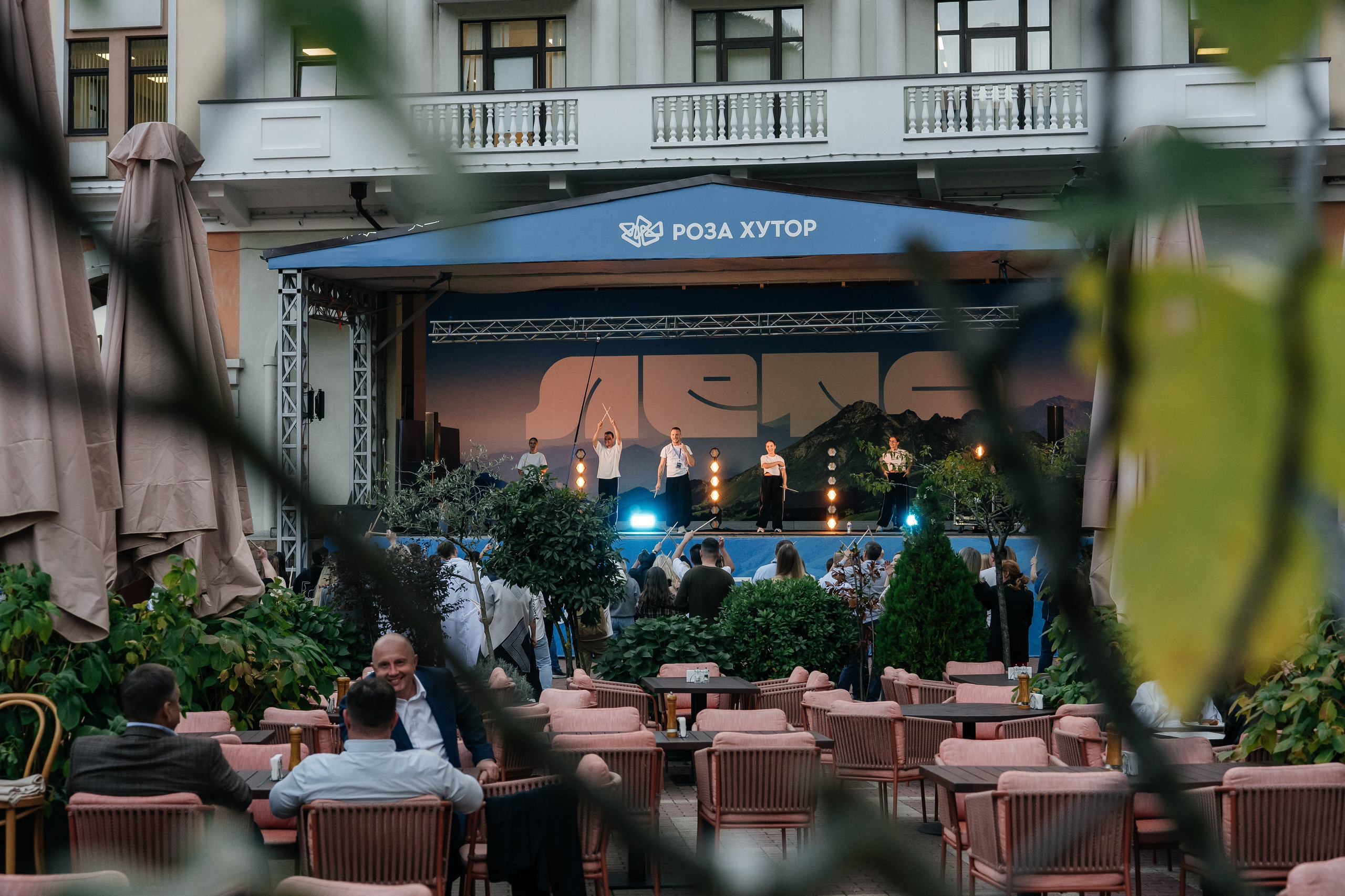 ЕВРОХИМ 2025. Фотограф Илья Бызов, Свадебный и репортажный фотограф Сочи