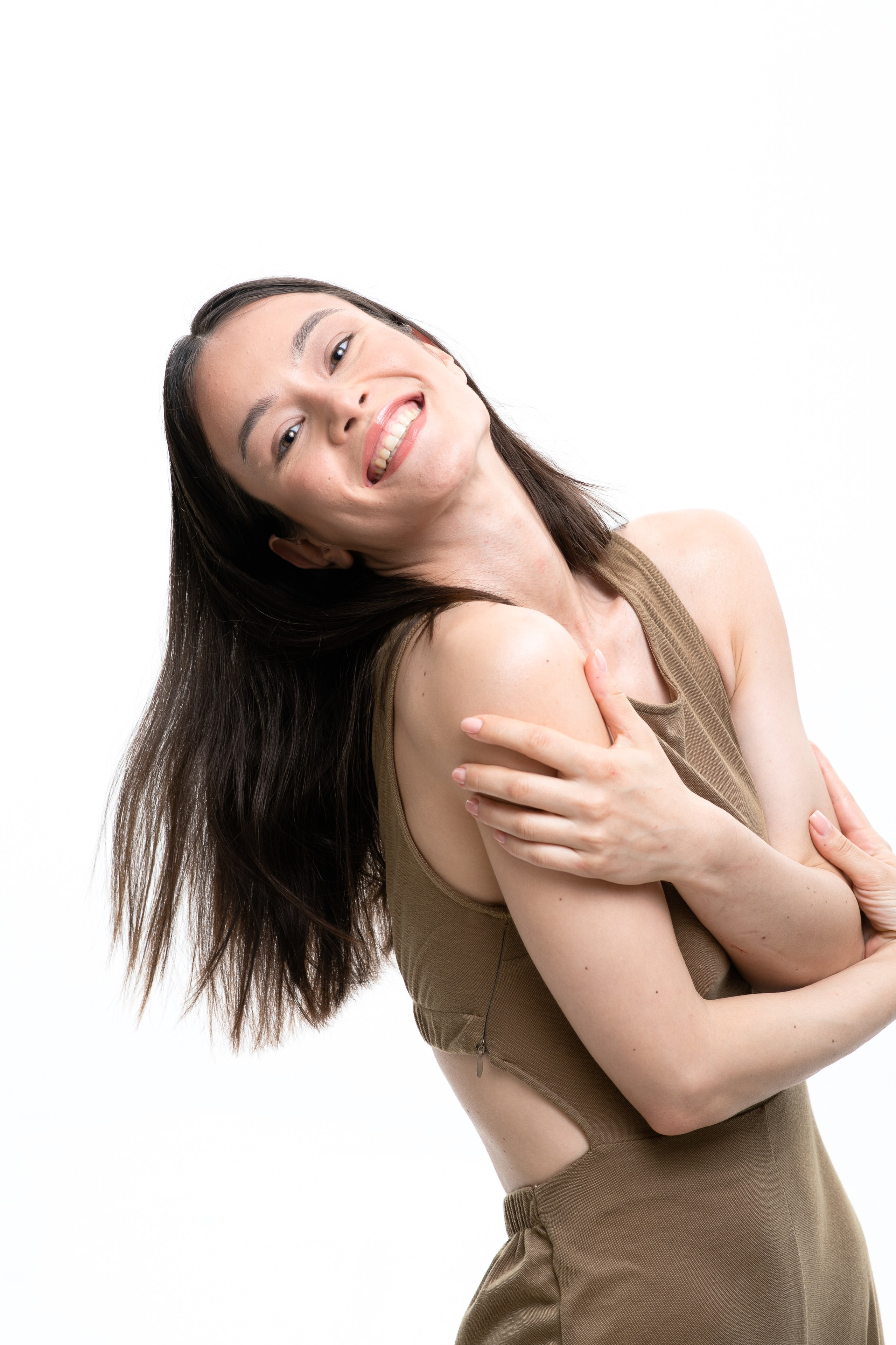 Эмоции. Art photographer Nino