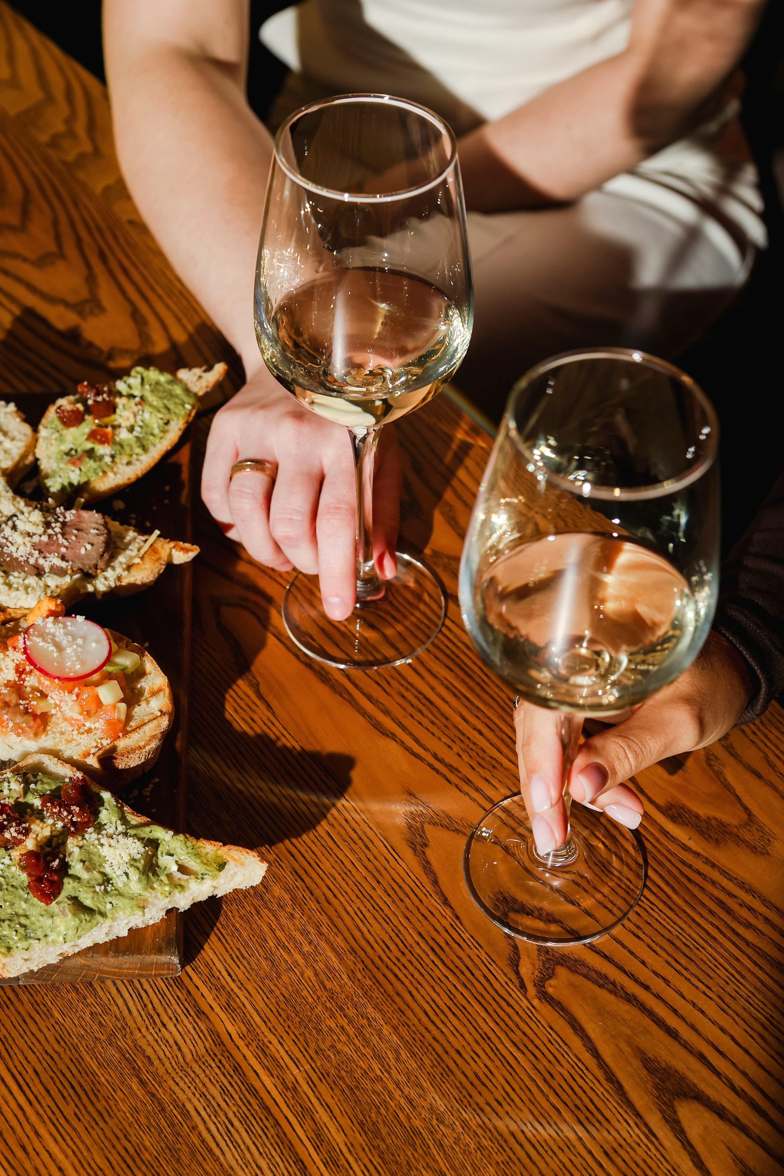 Для кафе и ресторанов. Евгения Мартынова фотограф в Курске и Орле