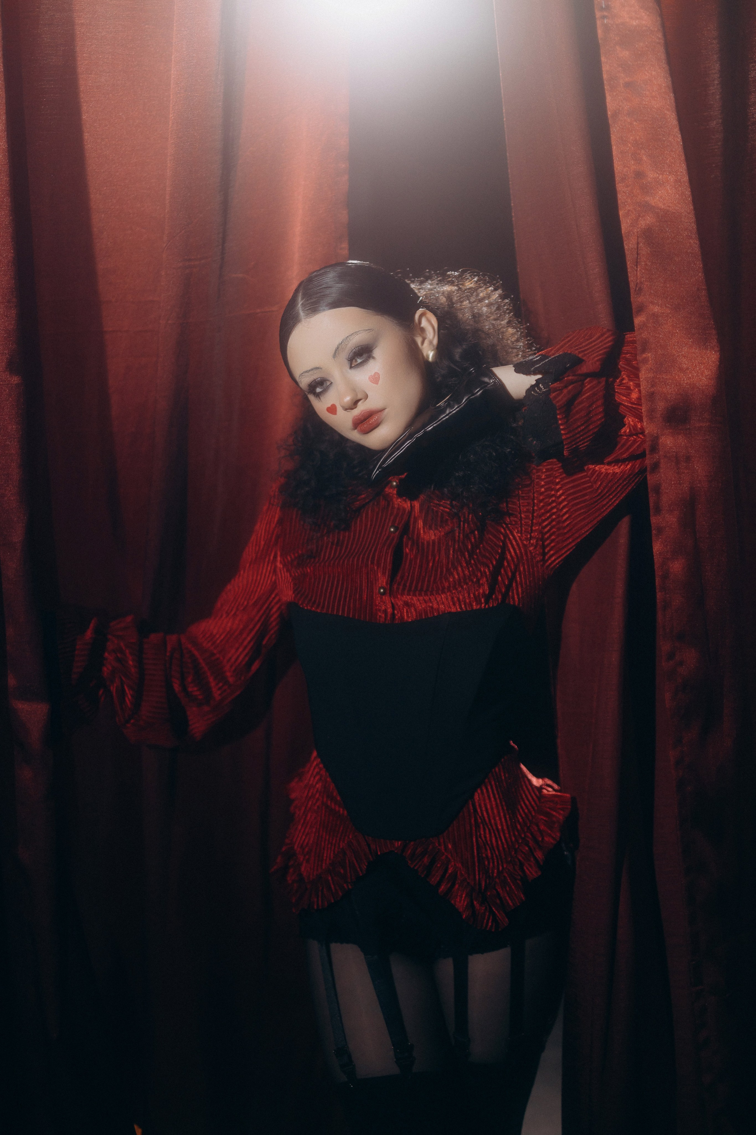 Наташа. Свадебный и семейный фотограф в Тамбове и Котовске Артём Комбаров