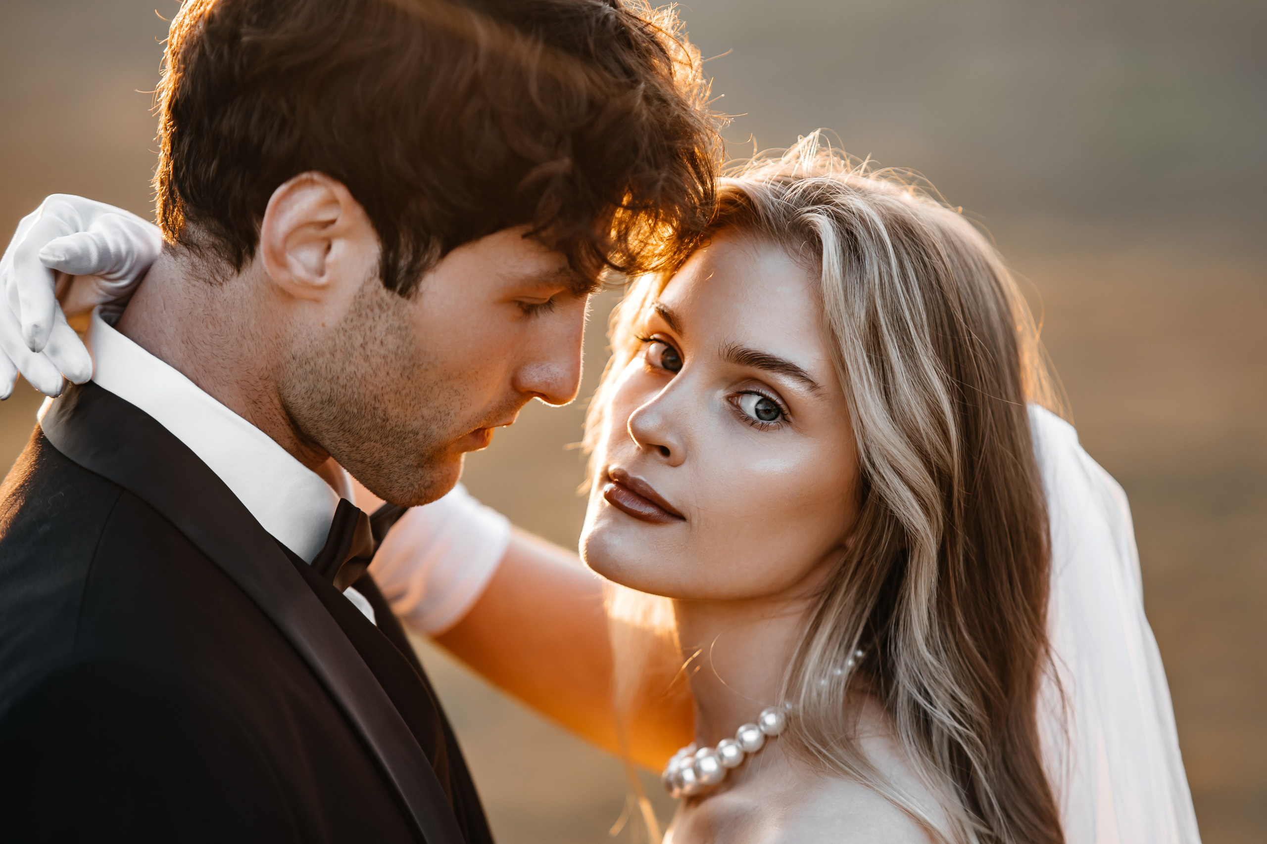 Свадебный фотограф в Крыму и Севастополе Ольга Баскакова