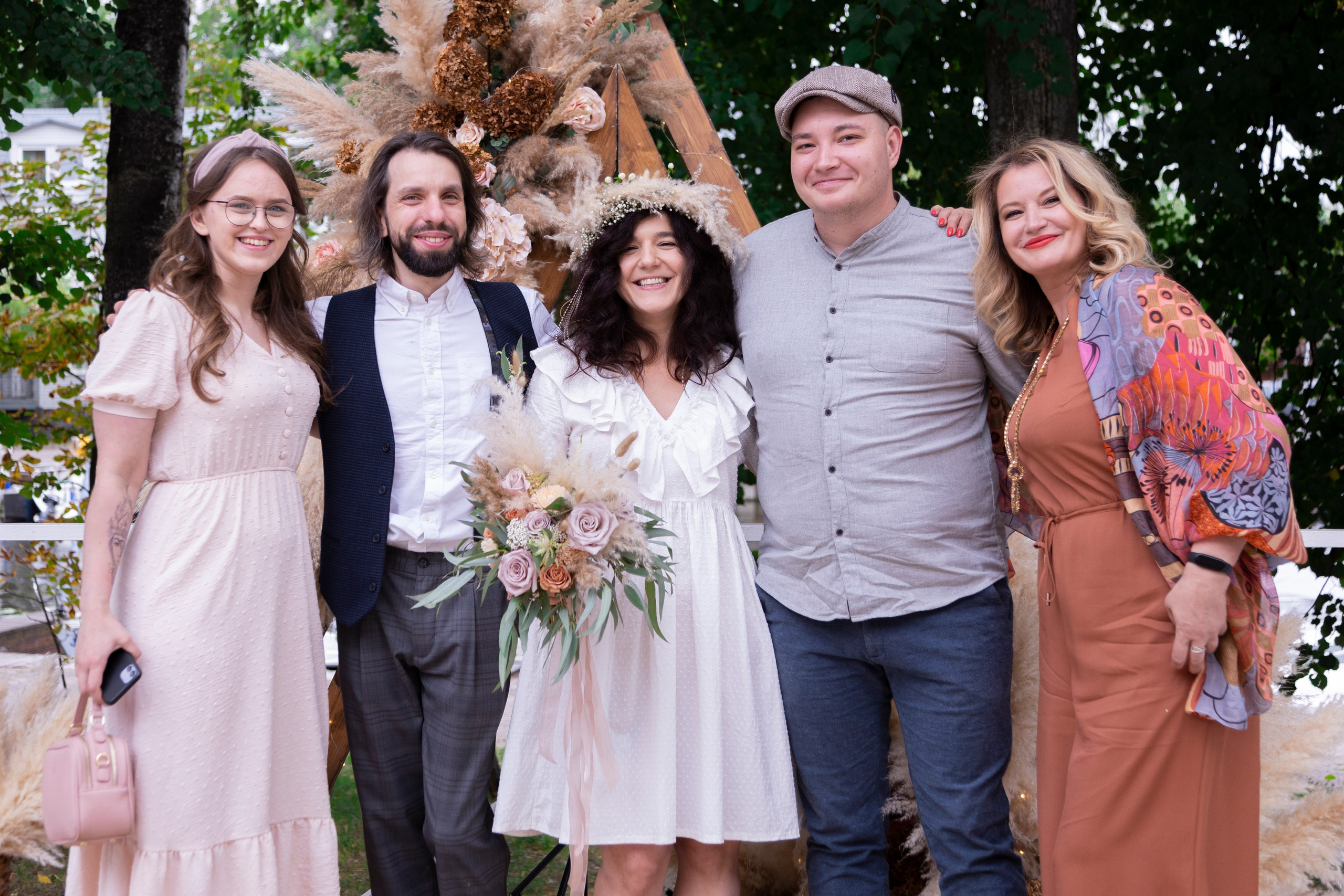 Екатерина и Максим. Фотограф в Москве Трубецкая Алёна