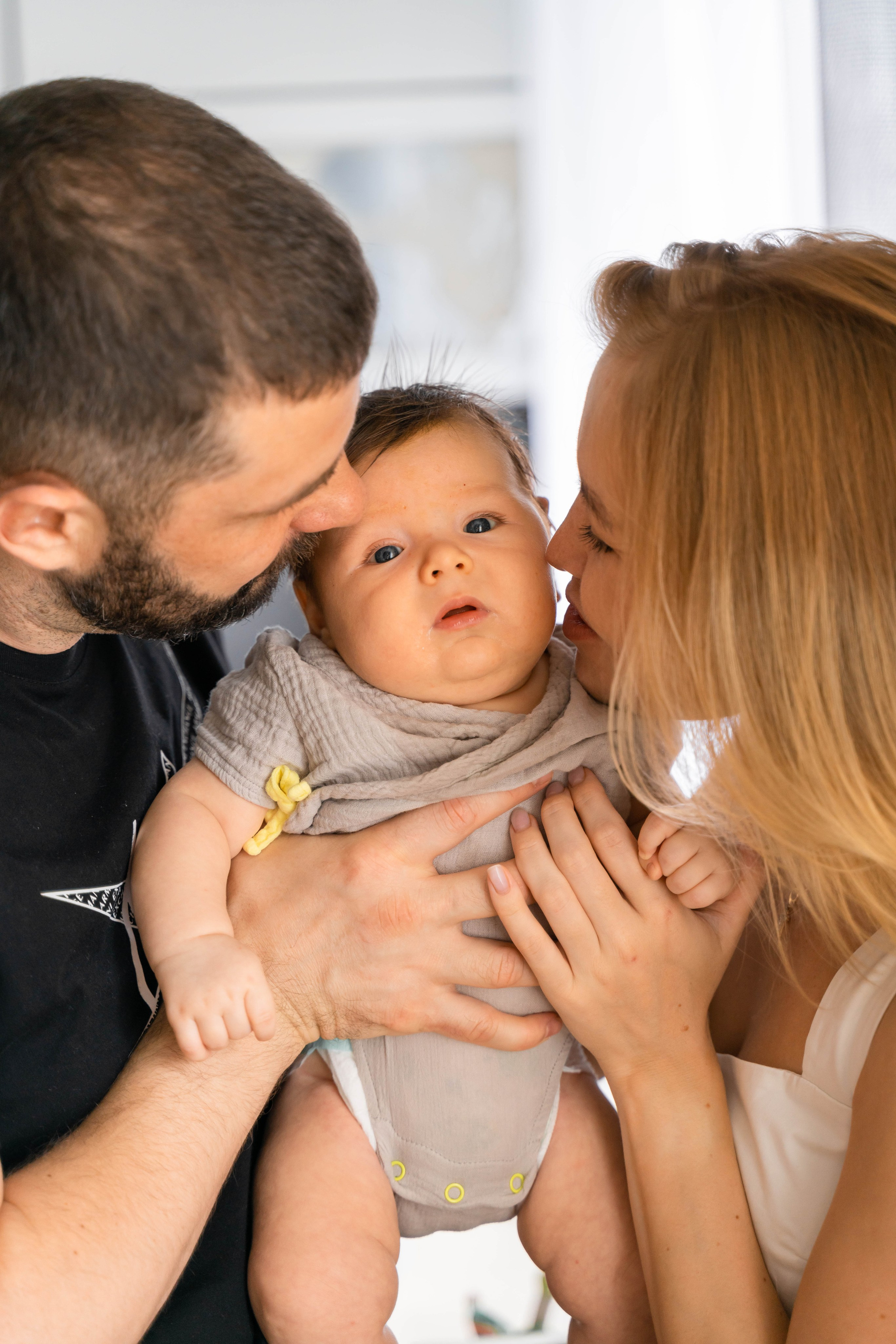 Семейная фотосессия. ALISON FILMS