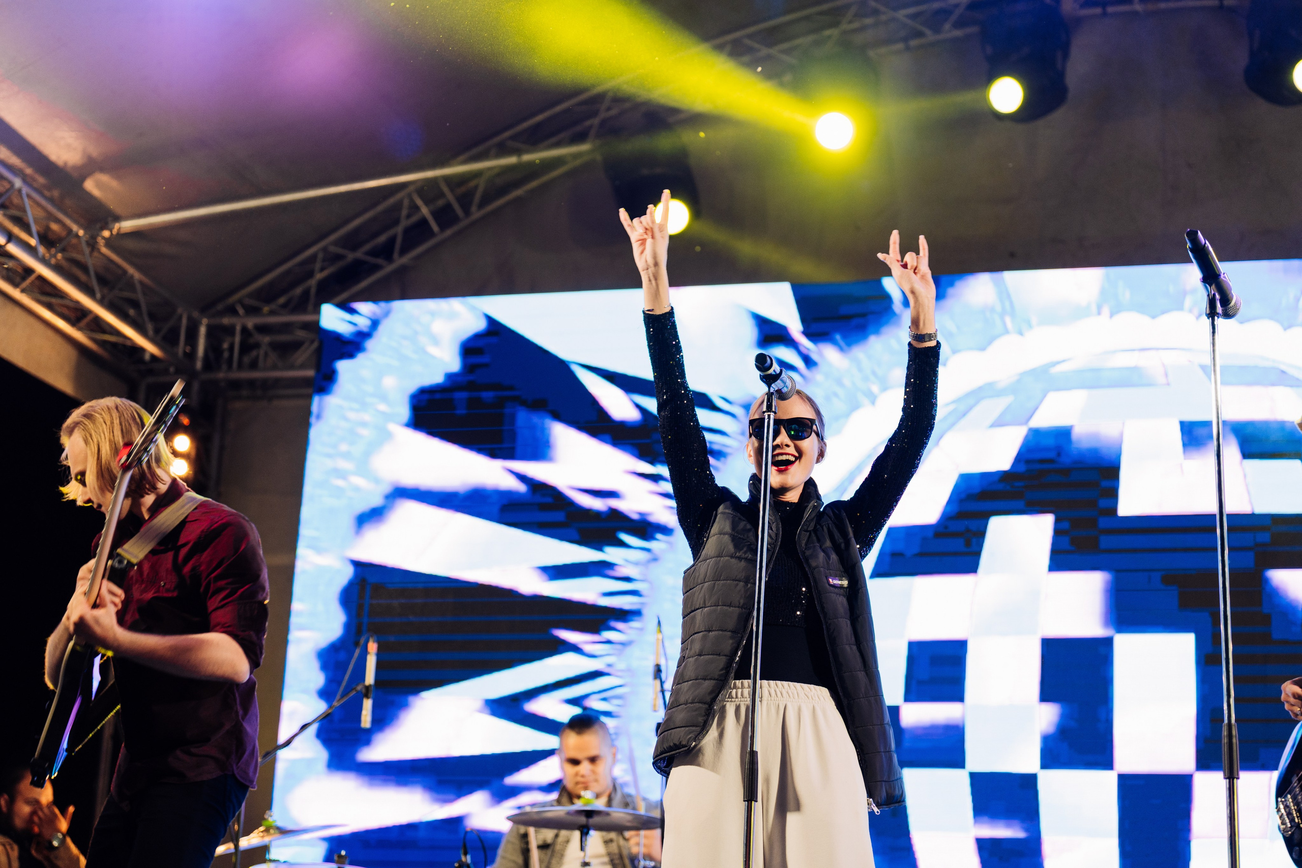 Лукойл корпоратив. Свадебные фотосессии в Москве. Фотограф Сергей Ржевский