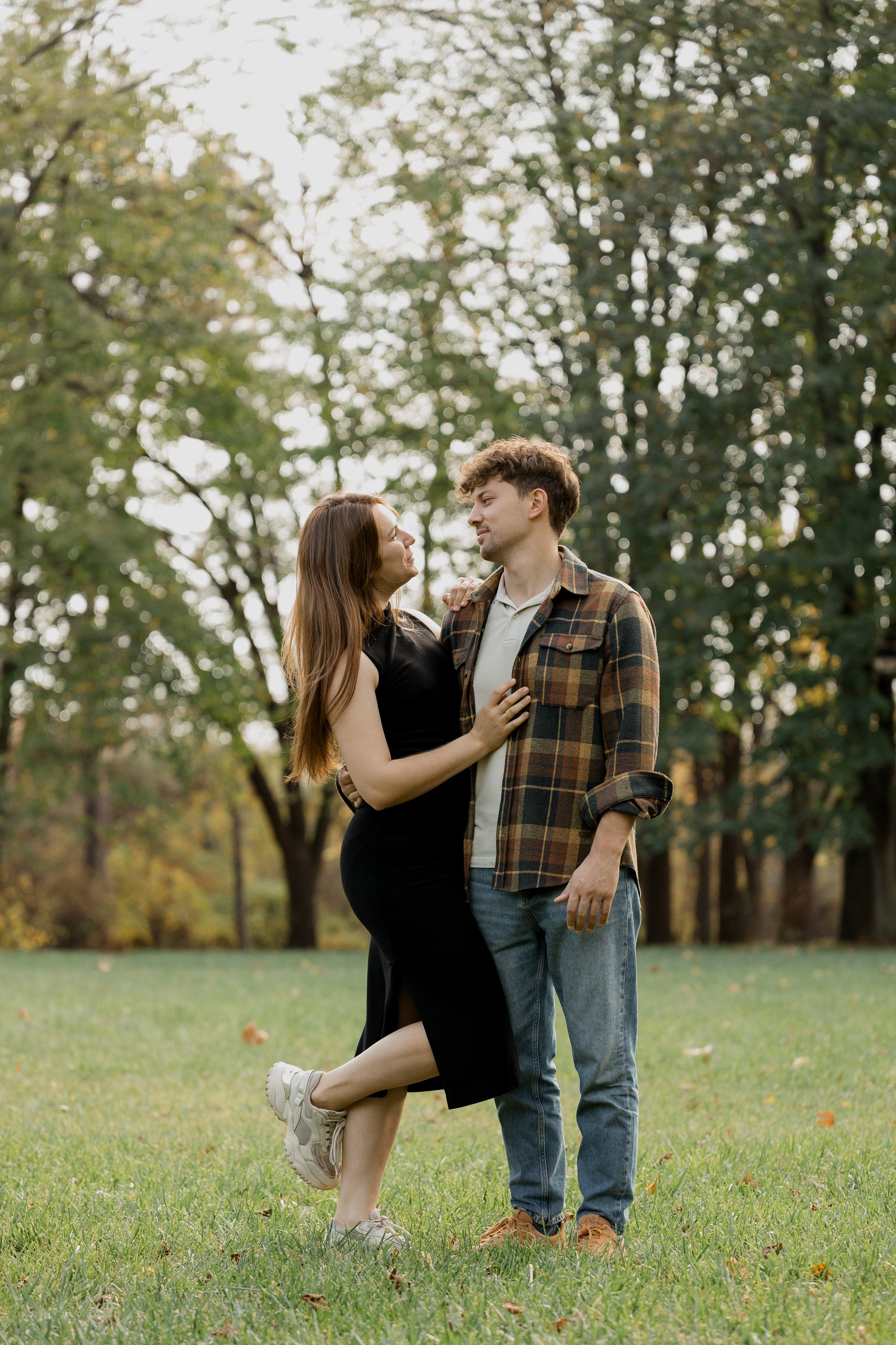 В поиске лягушек. Миленина Юлия Свадебный и семейный фотограф в Краснодаре