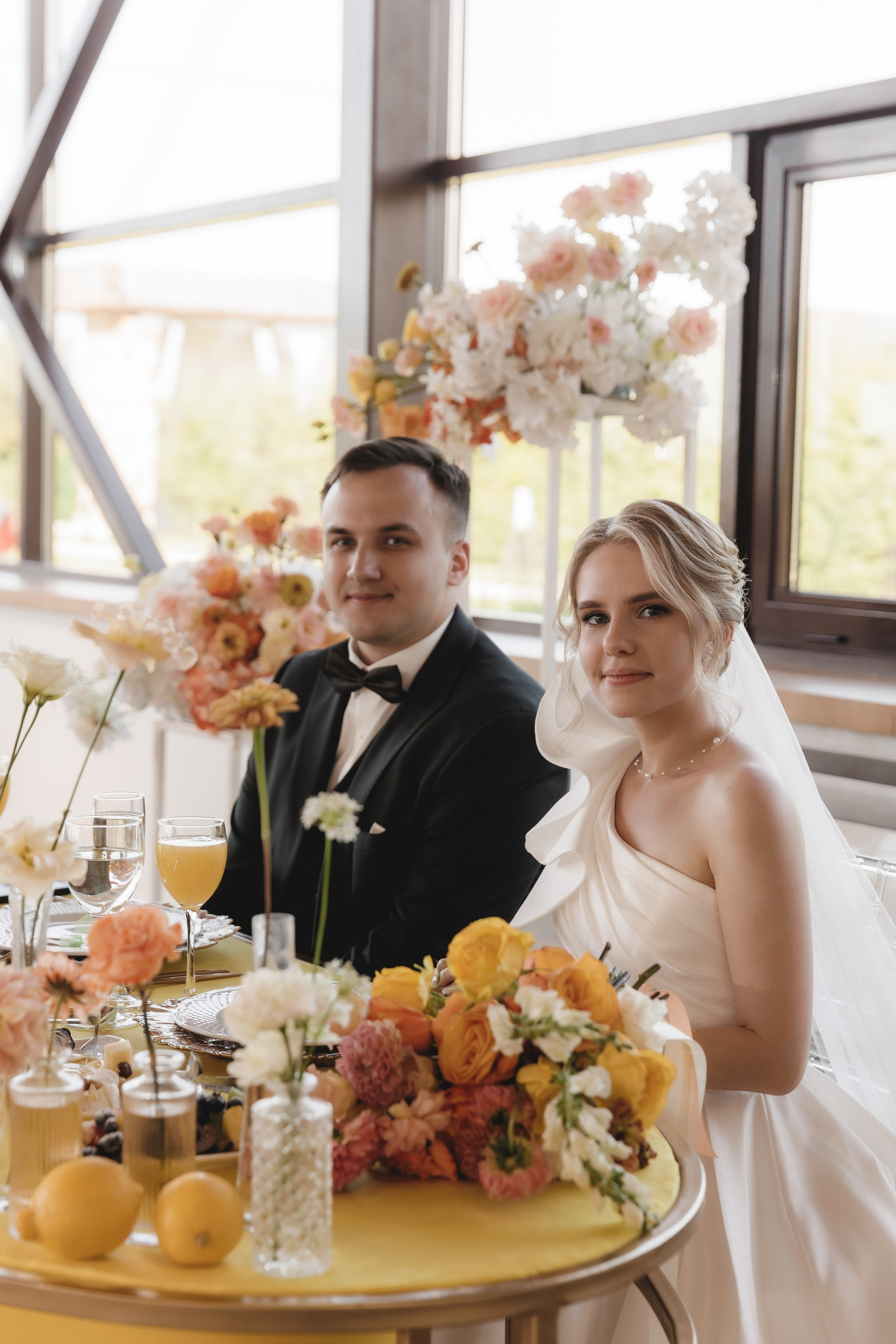 Артём и Дарья. Фотограф в Волгограде — Александра Искандерова