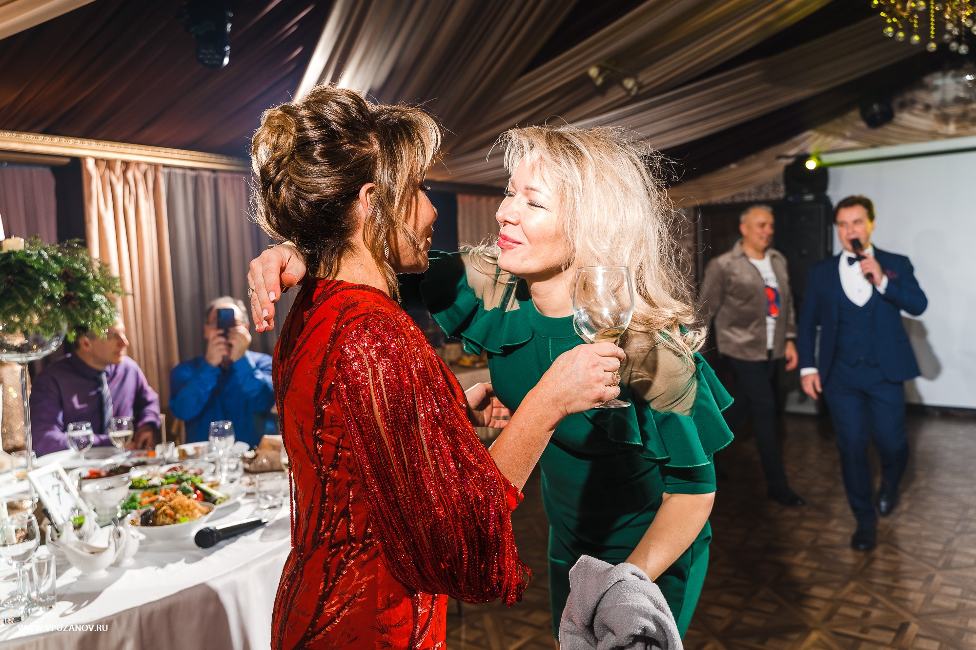 Фотосъемка дня рождения