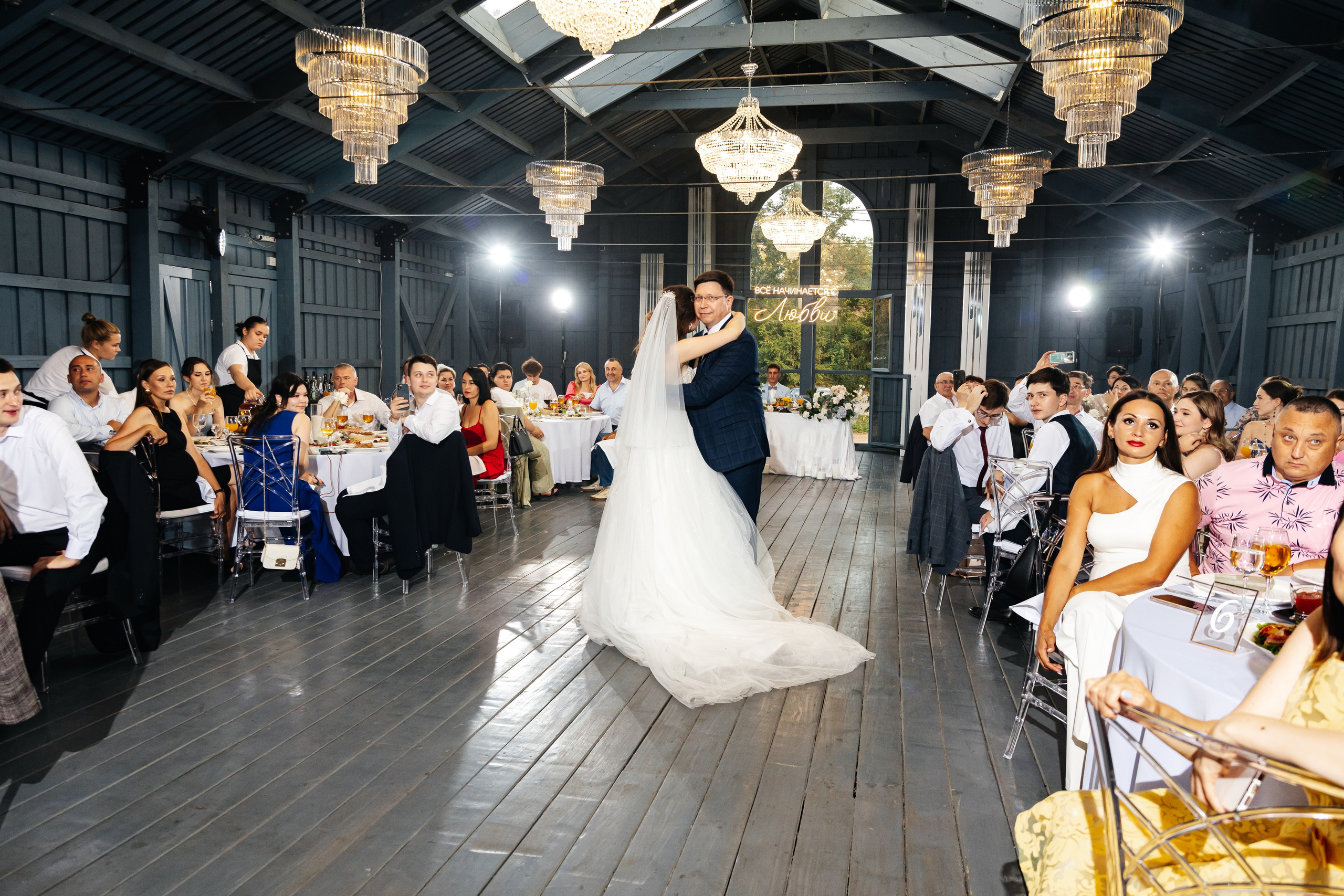 Marat & Ilgina. Свадебный фотограф Ильнар Асадуллин