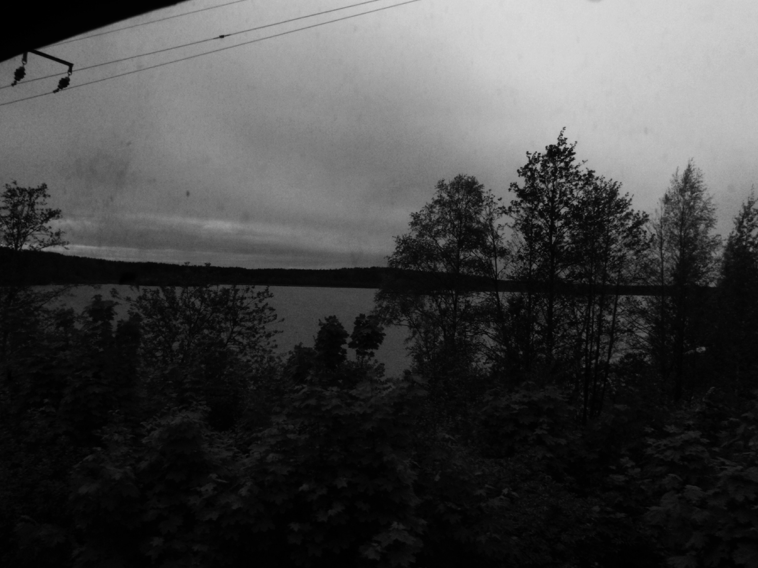 Olimpus mju 1030sw. Анна Мильч