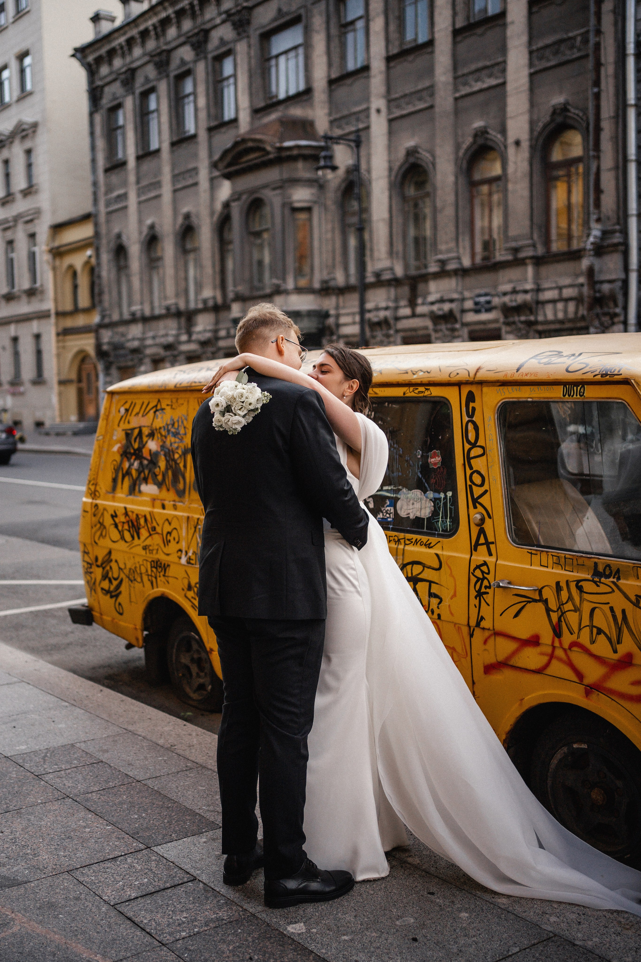 Dmitriy & Victoriya. Dolce_wedding