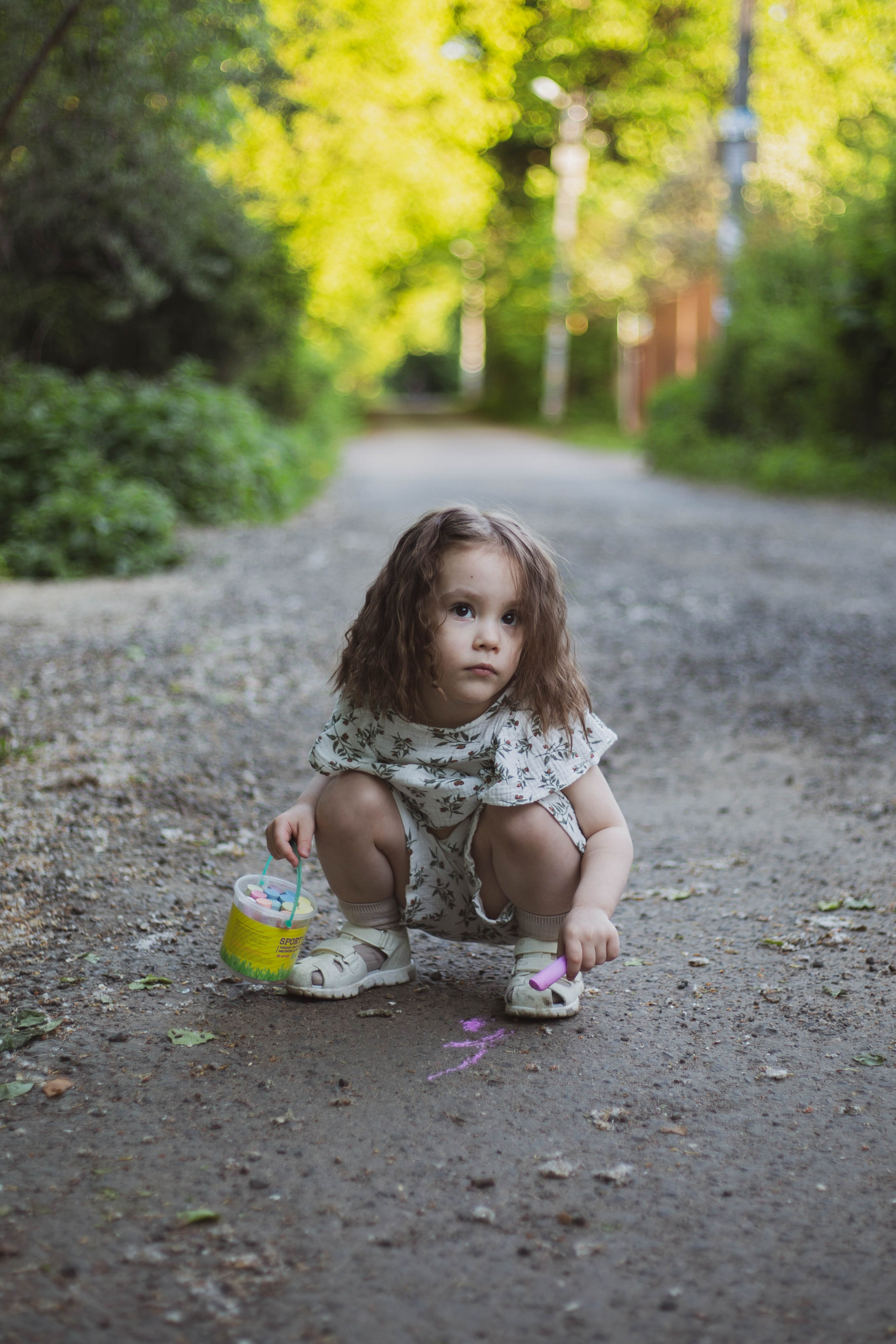 Семейные съемки. Полина Термянен — фотограф