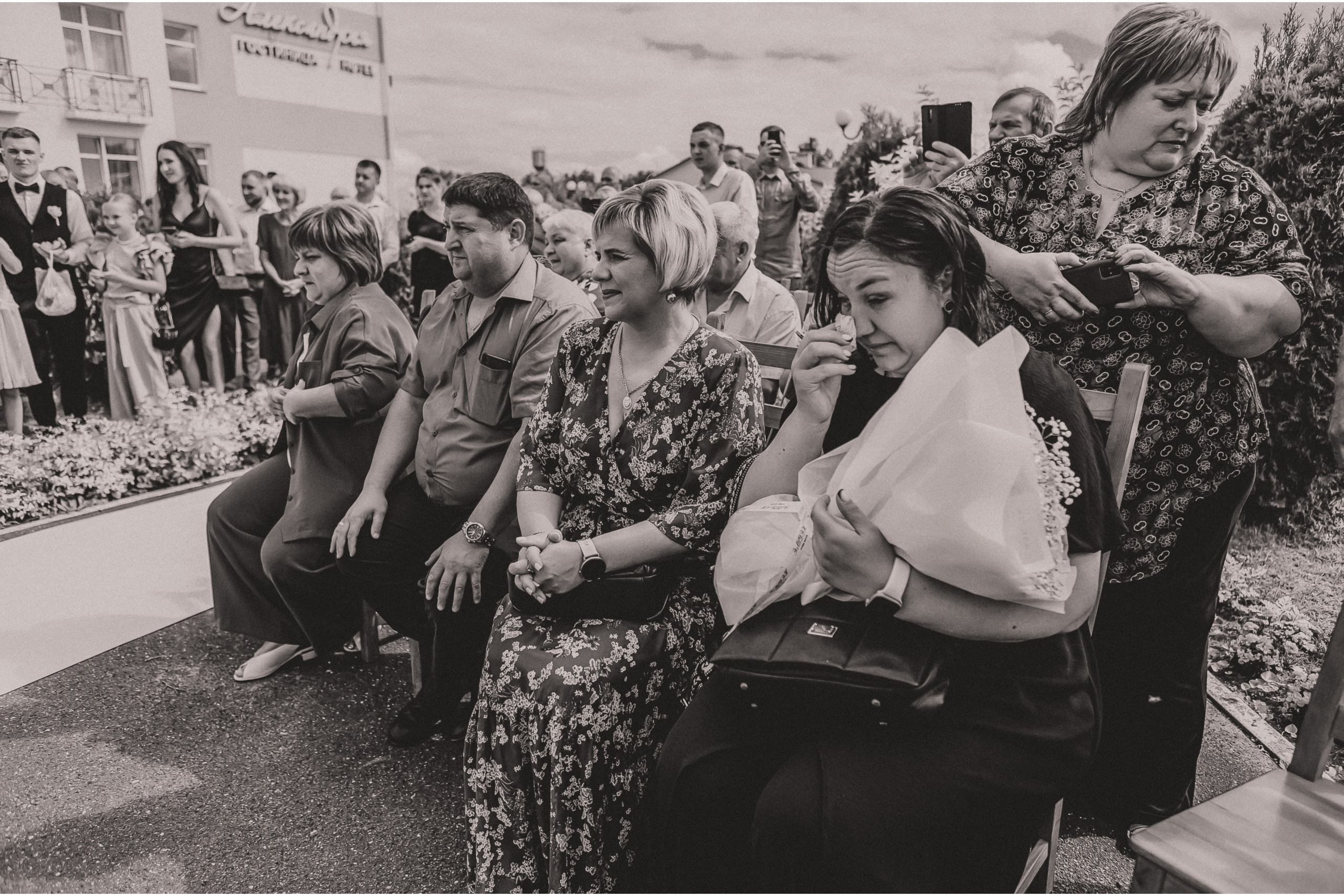 Илья и Анастасия. Свадебный и семейный фотограф Анастасия Меркуль