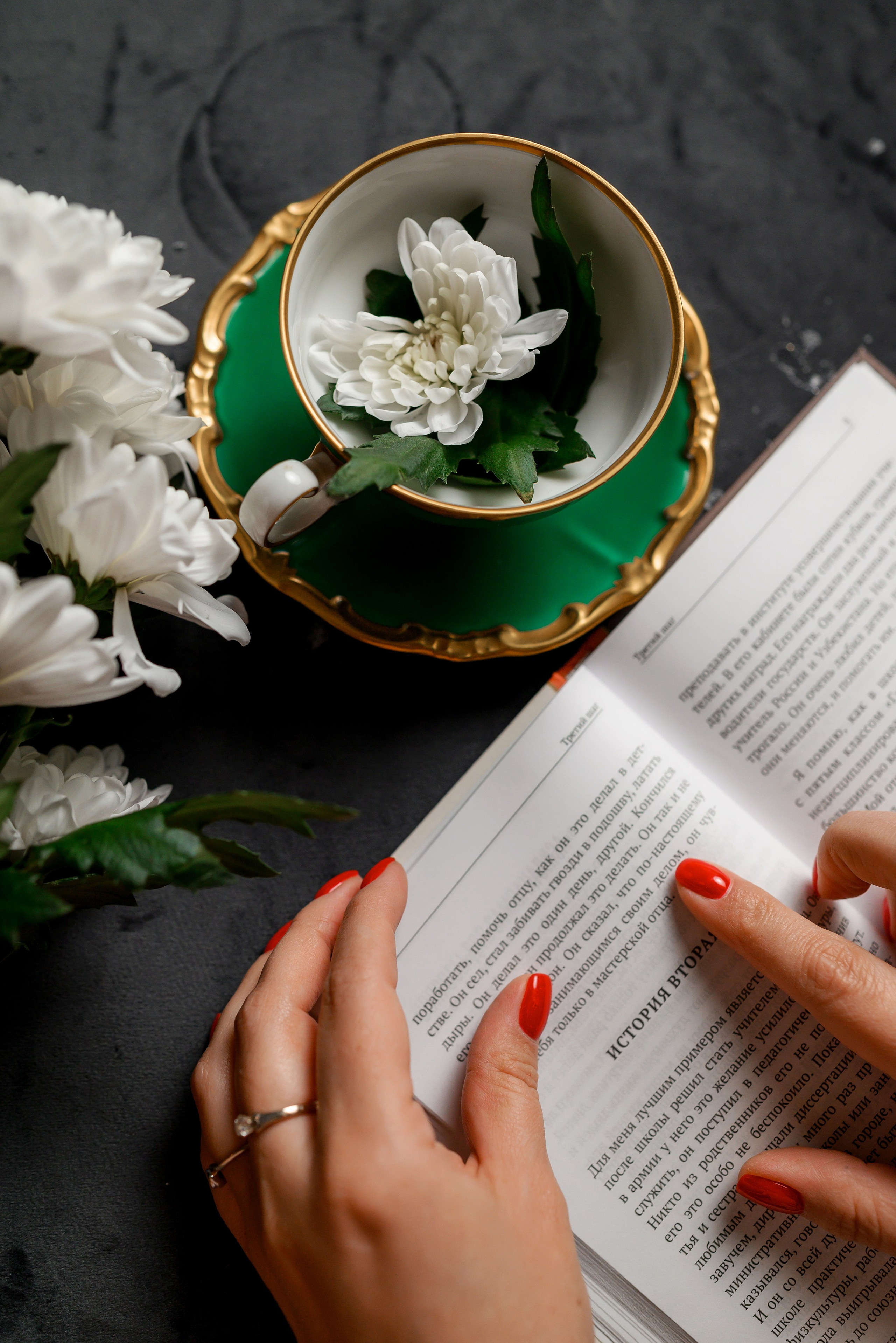 Контент для нутрициолога. Свадебный и семейный фотограф в Краснодаре