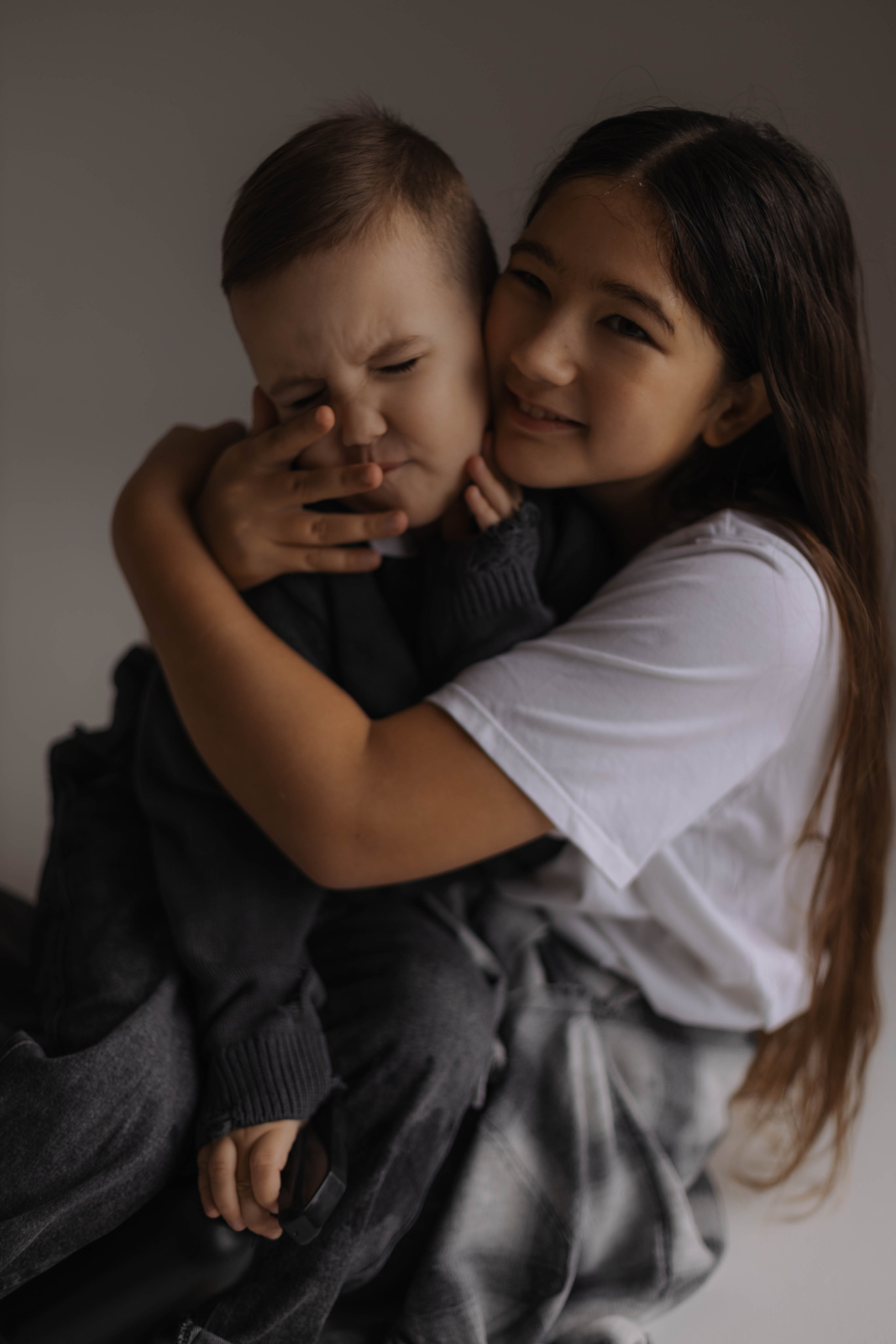SIS & BRO. Фотограф в Геленджике Елизавета Гудина